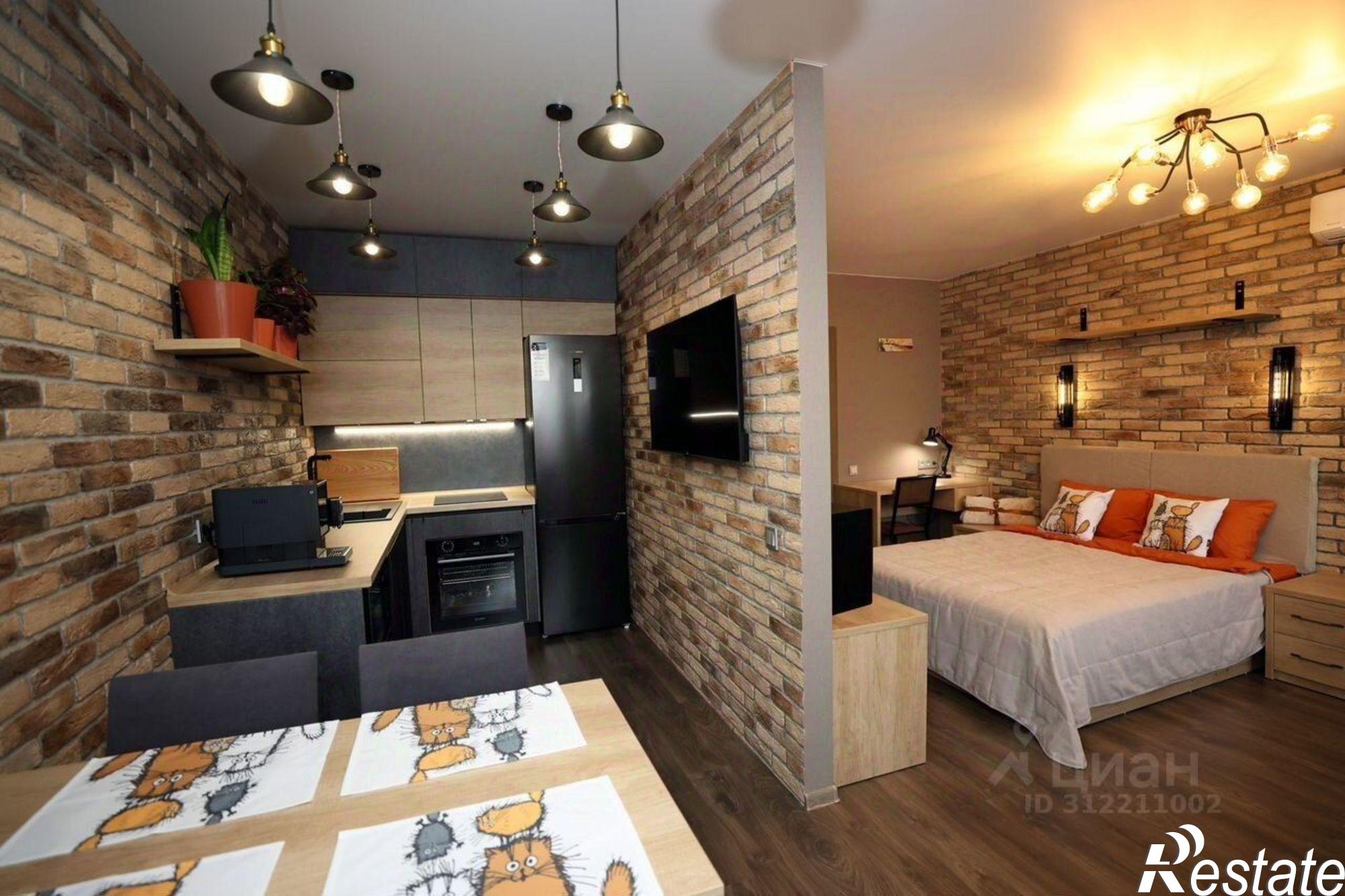 Сдать квартиру за 85 000 рублей на улица Генерала Белика, 8