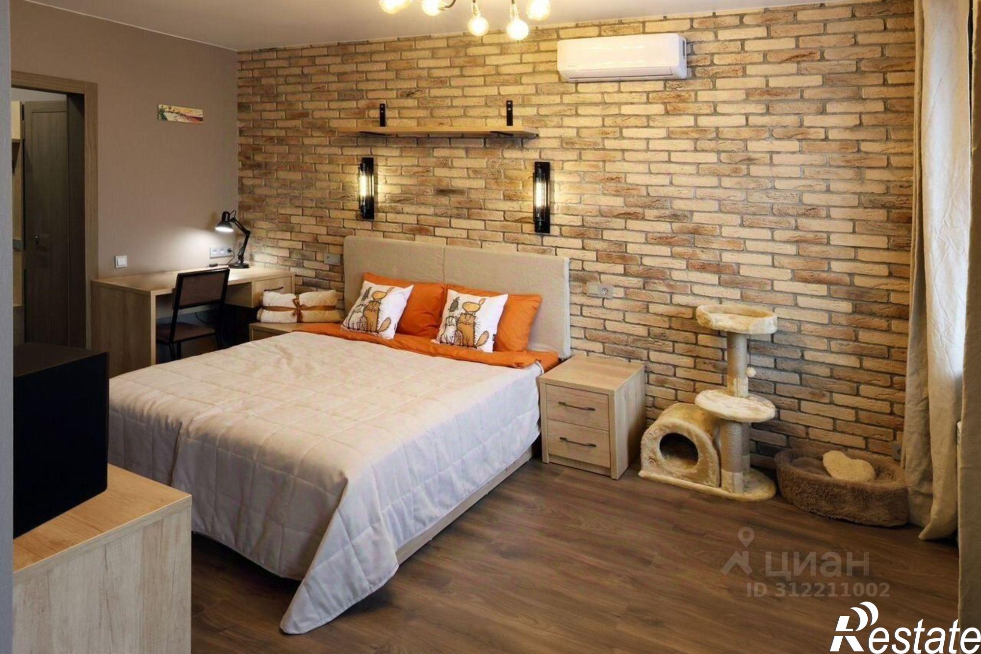 Сдать квартиру за 85 000 рублей на улица Генерала Белика, 8