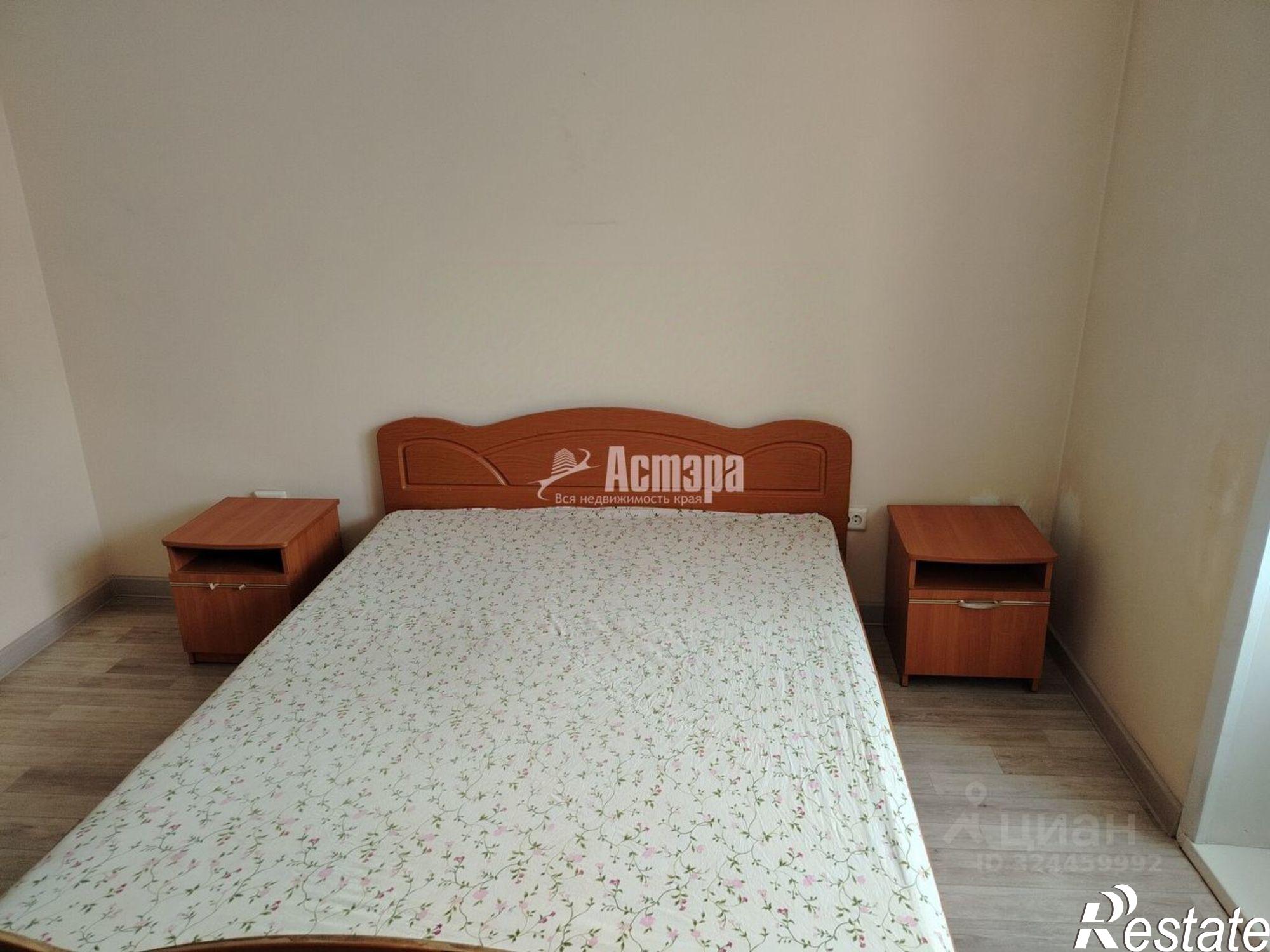 Сдать квартиру за 50 000 рублей на улица Ленина, 105