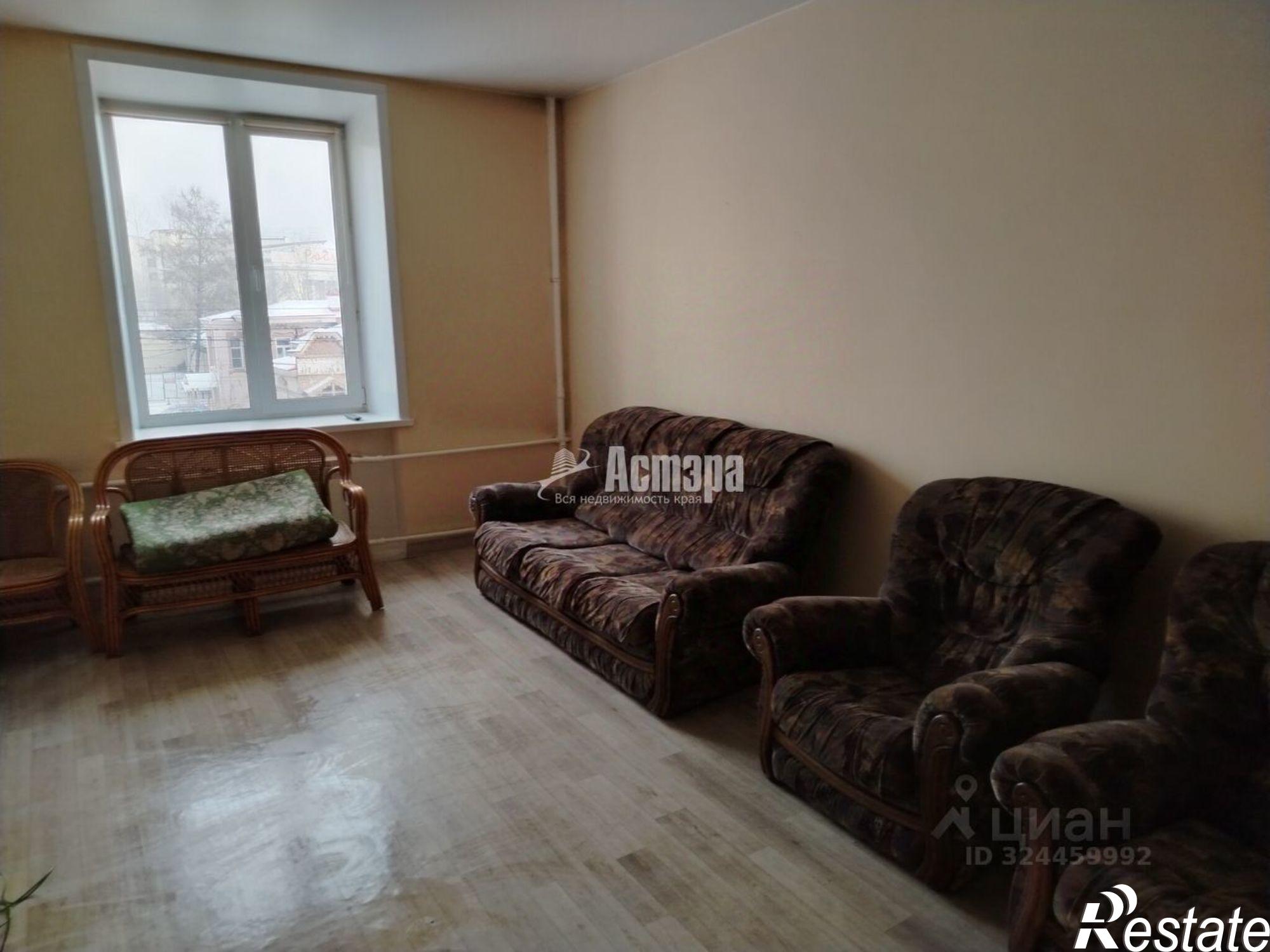 Сдать квартиру за 50 000 рублей на улица Ленина, 105