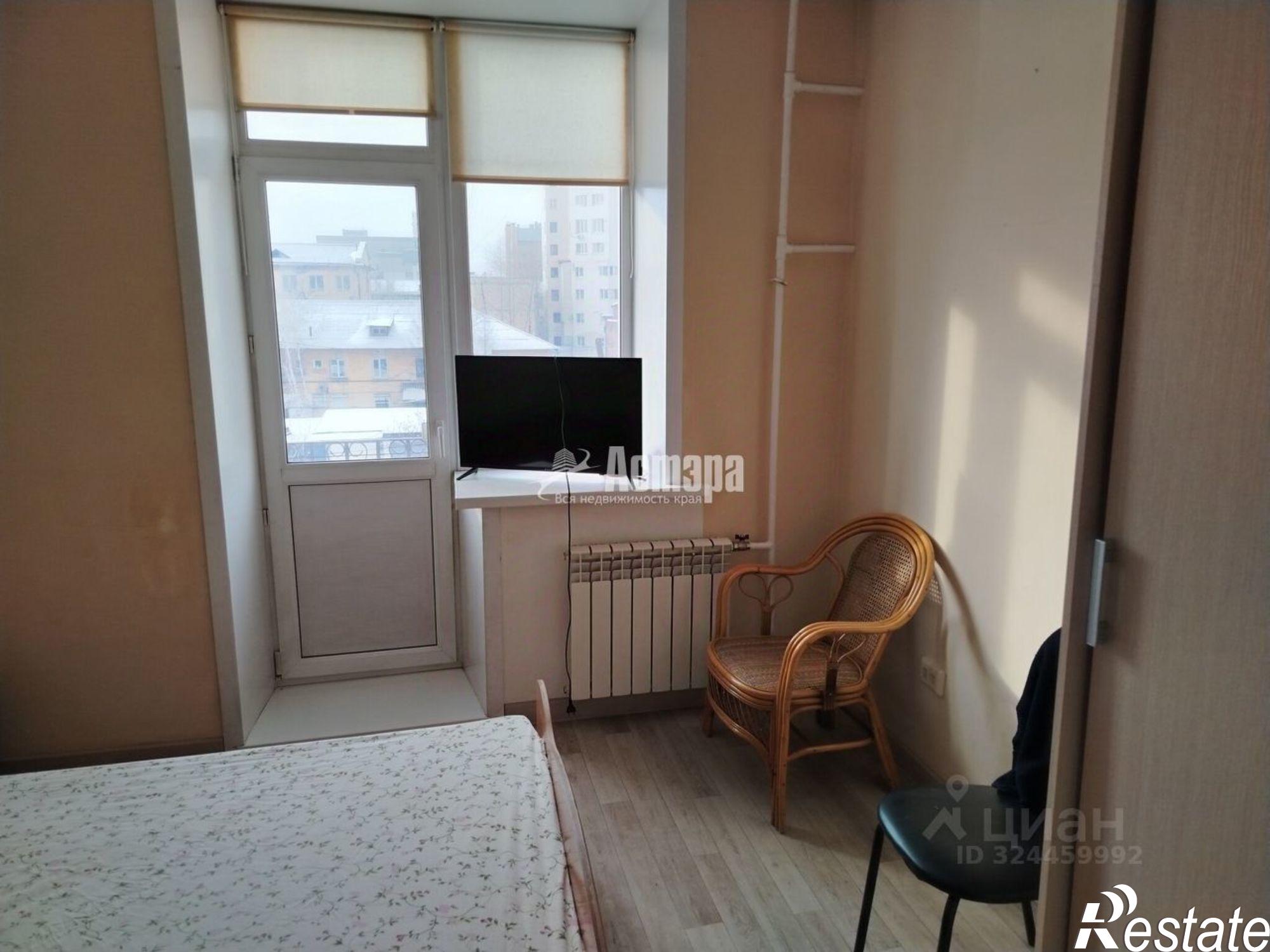 Сдать квартиру за 50 000 рублей на улица Ленина, 105