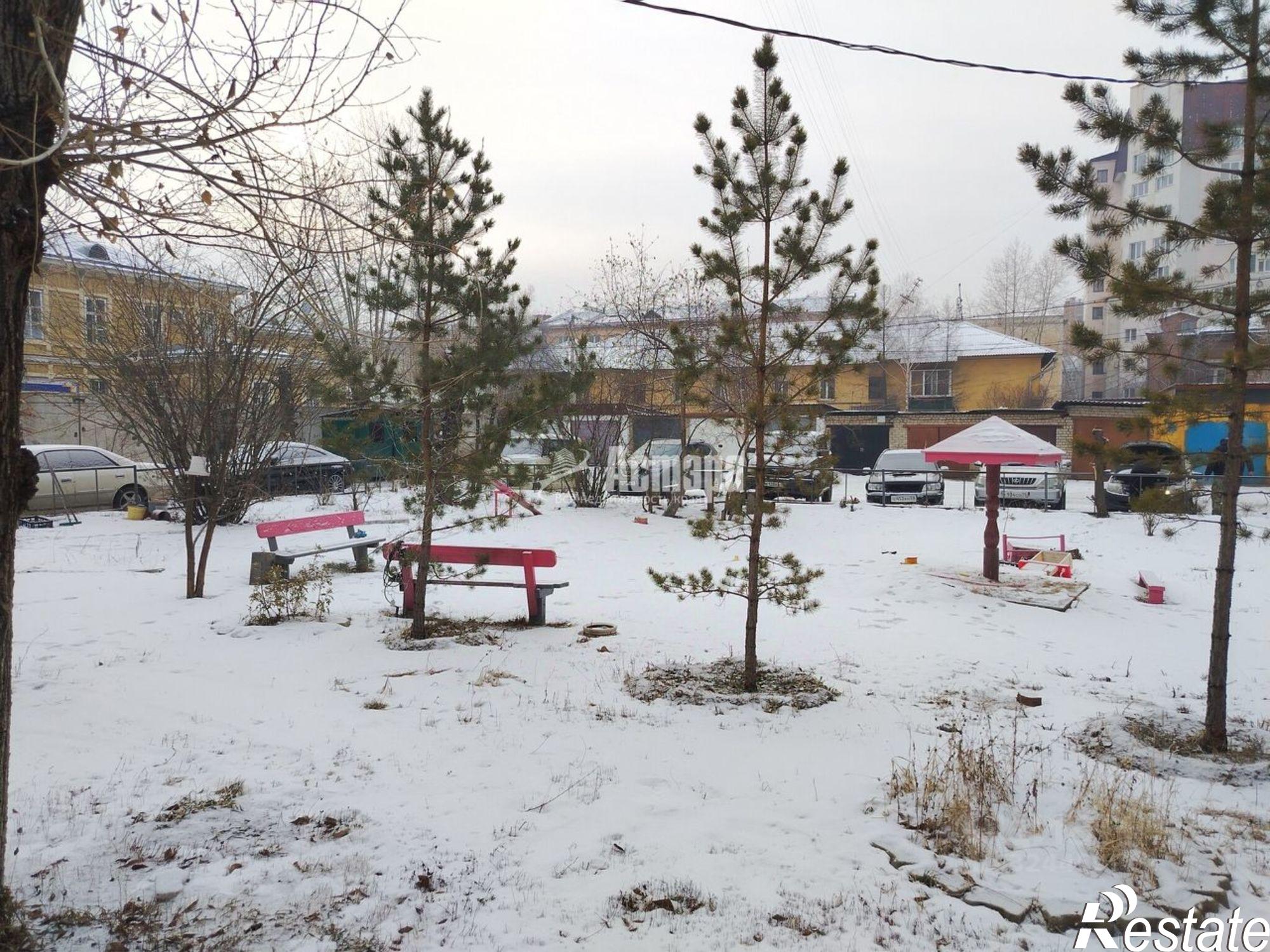 Сдать квартиру за 50 000 рублей на улица Ленина, 105