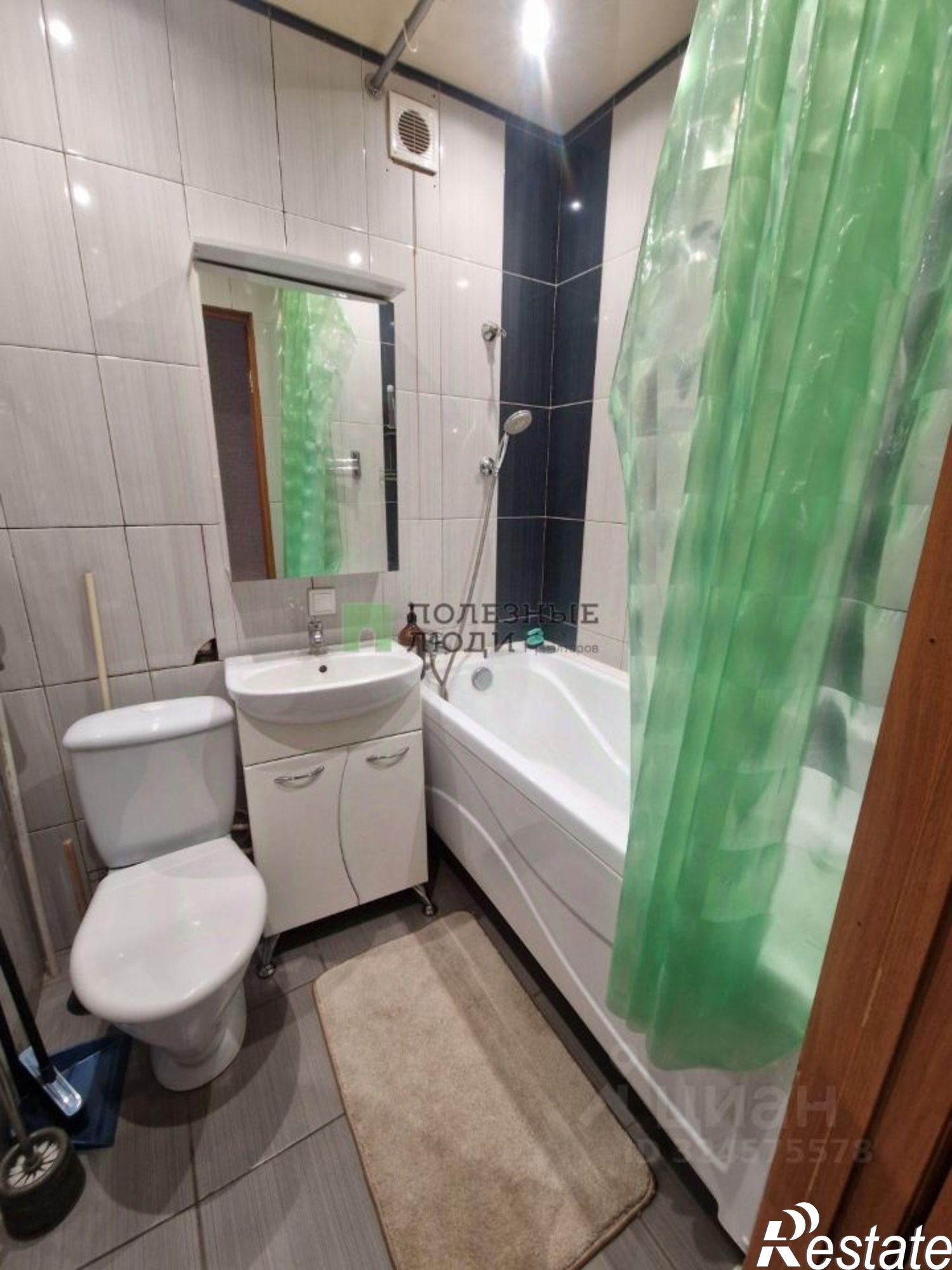 Купить квартиру за 5 199 010 рублей на улица Токмакова, 10