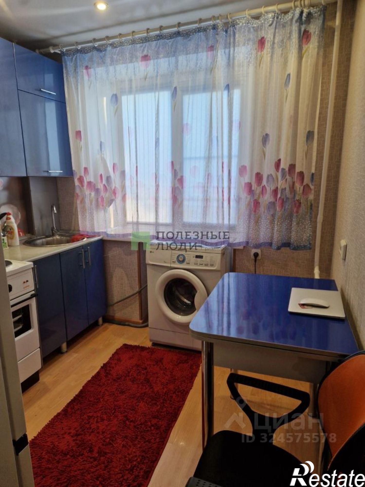 Купить квартиру за 5 199 010 рублей на улица Токмакова, 10