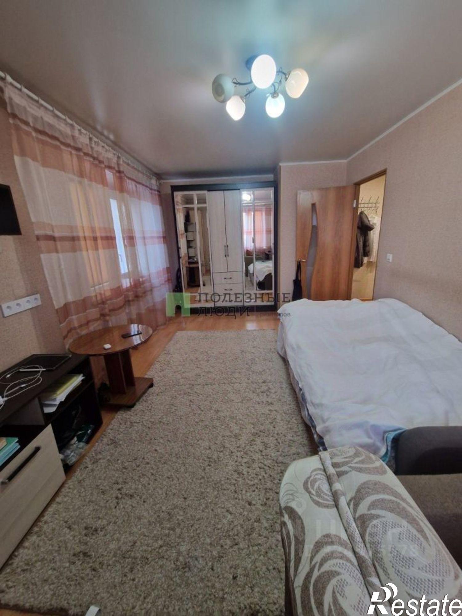 Купить квартиру за 5 199 010 рублей на улица Токмакова, 10