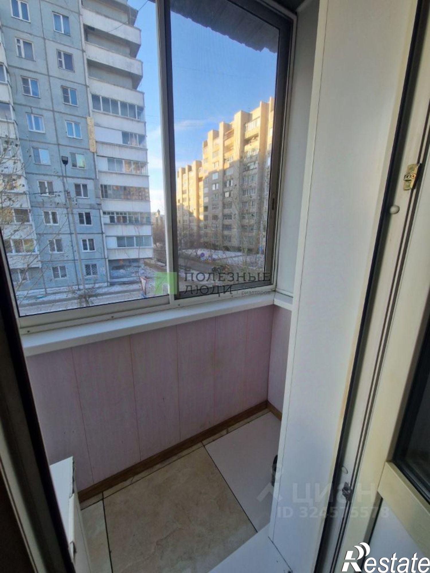 Купить квартиру за 5 199 010 рублей на улица Токмакова, 10