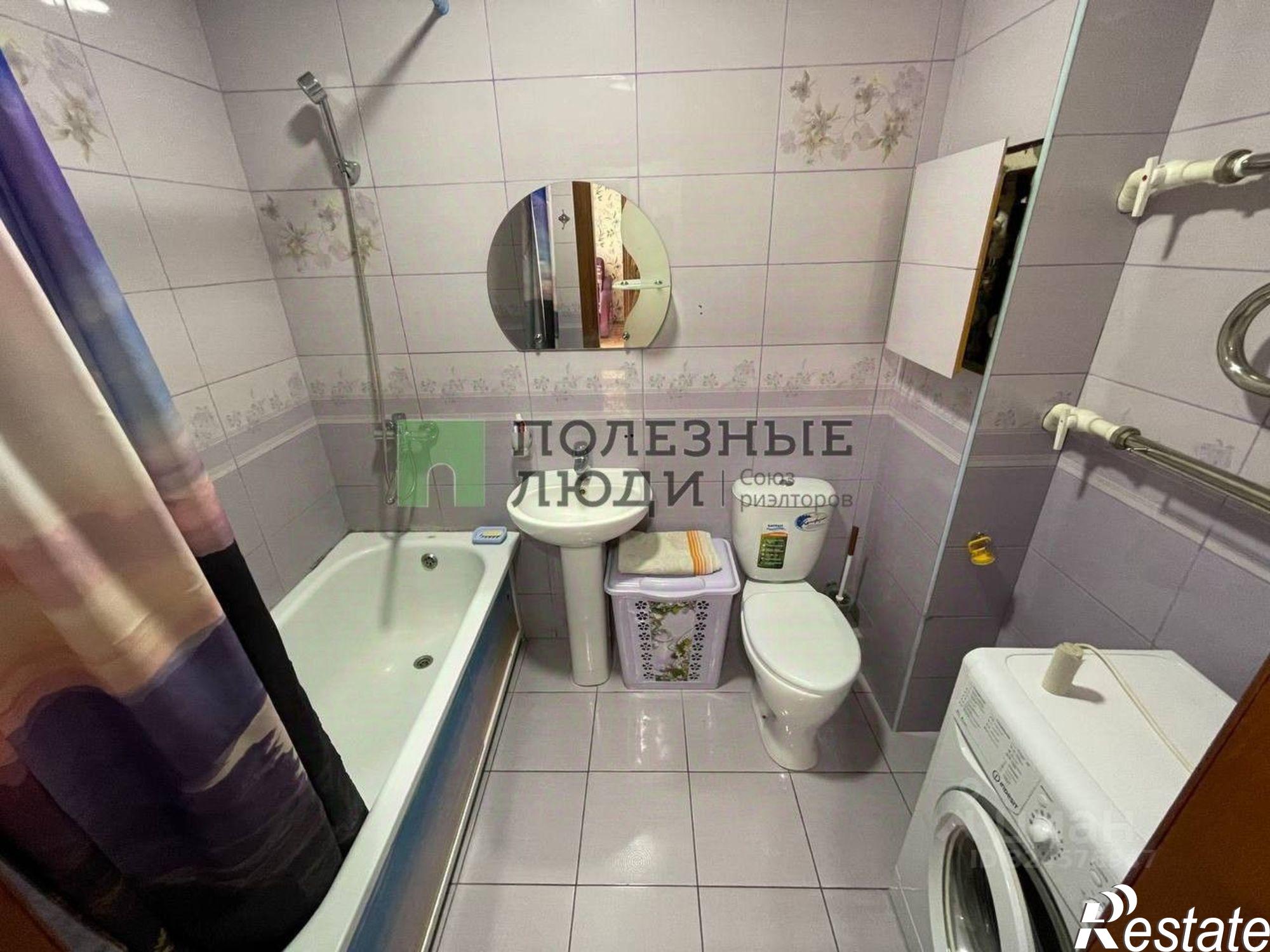 Купить квартиру за 7 500 000 рублей на улица Богомягкова, 2 к1