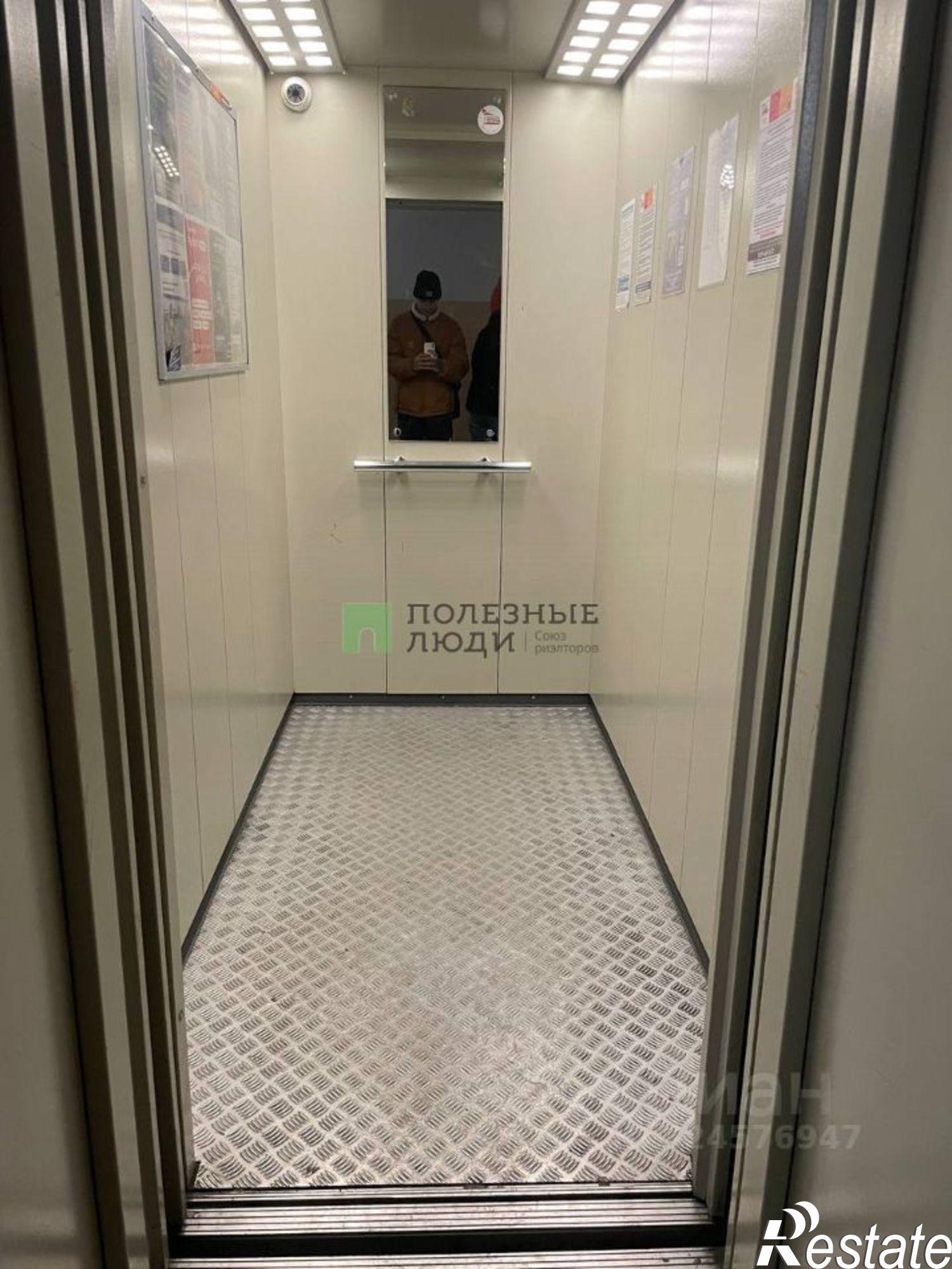 Купить квартиру за 7 500 000 рублей на улица Богомягкова, 2 к1