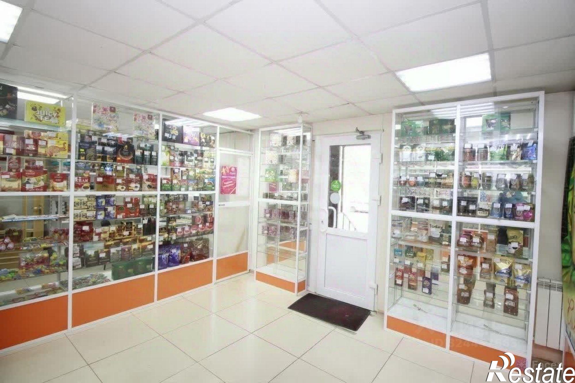 Купить помещение свободного назначения за 8 915 130 рублей на улица Космонавтов, 2