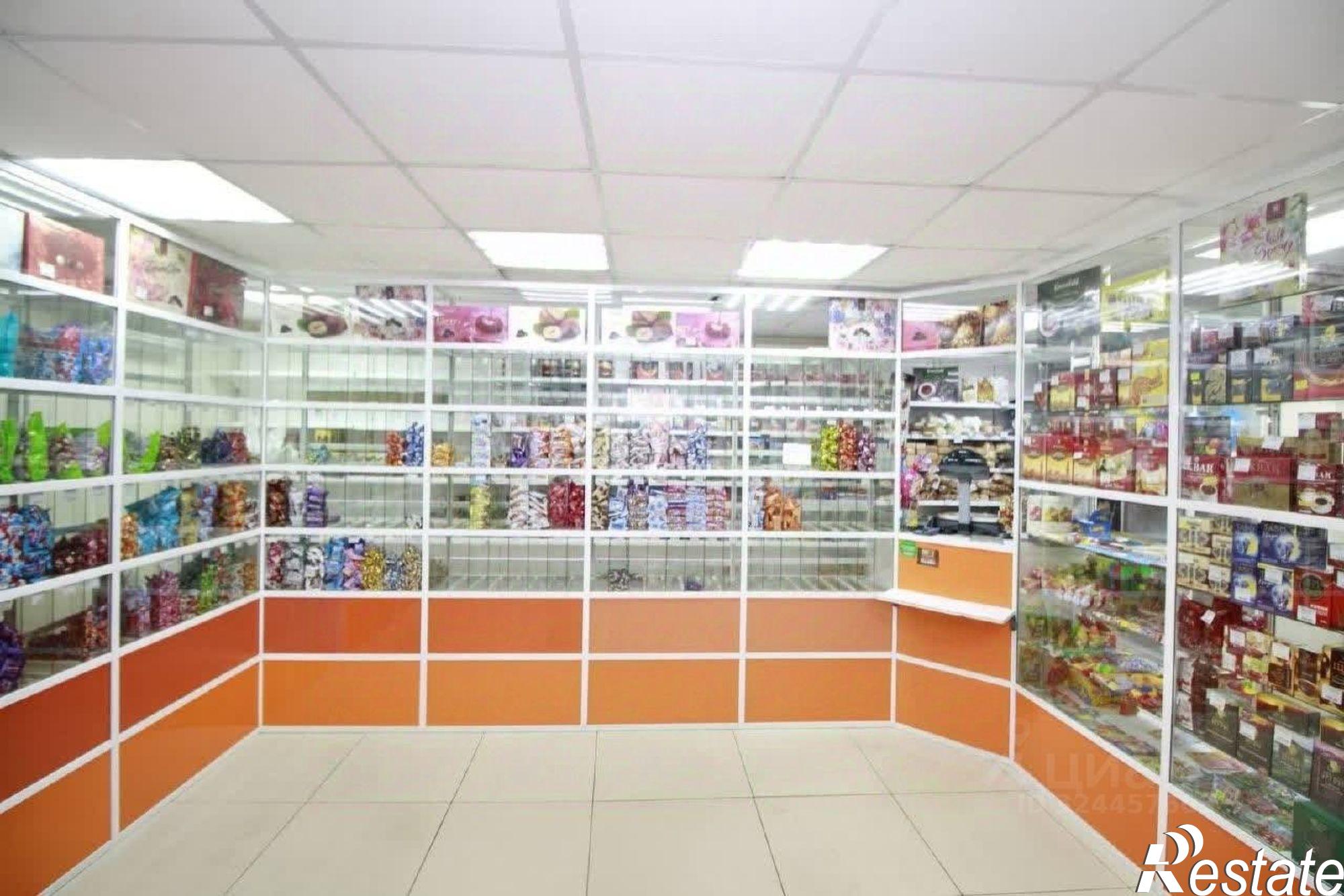 Купить помещение свободного назначения за 8 915 130 рублей на улица Космонавтов, 2