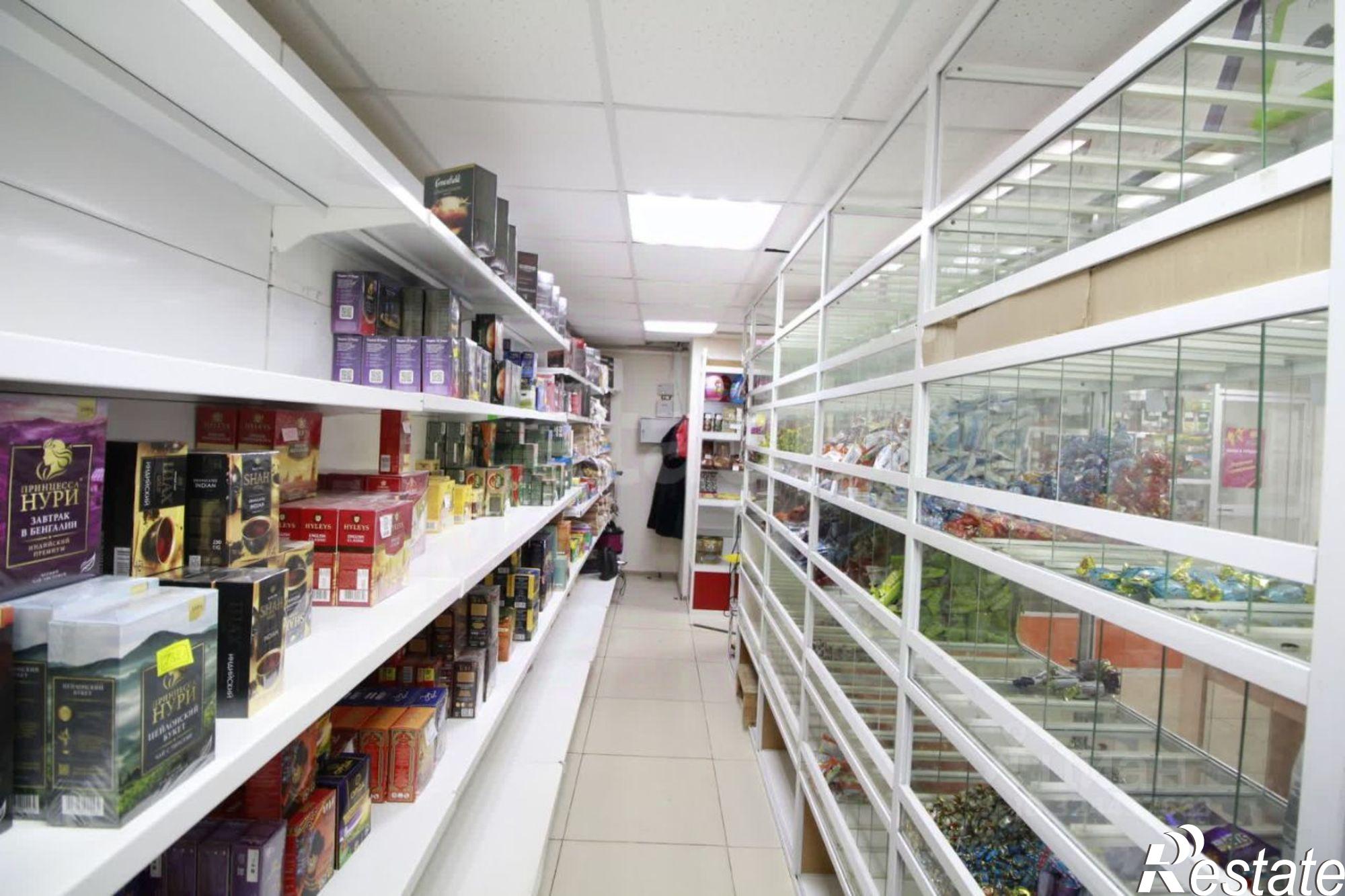 Купить помещение свободного назначения за 8 915 130 рублей на улица Космонавтов, 2