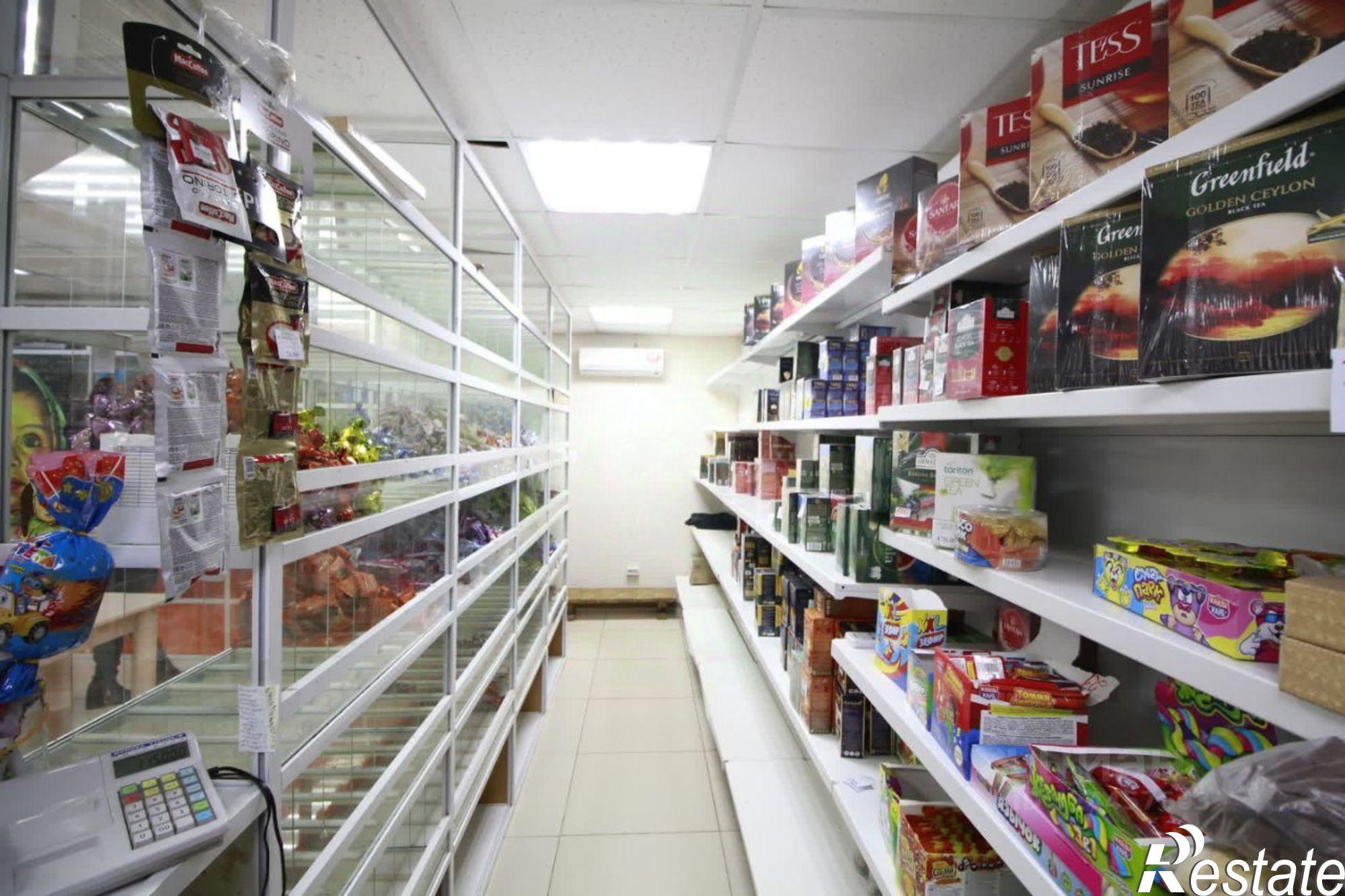 Купить помещение свободного назначения за 8 915 130 рублей на улица Космонавтов, 2