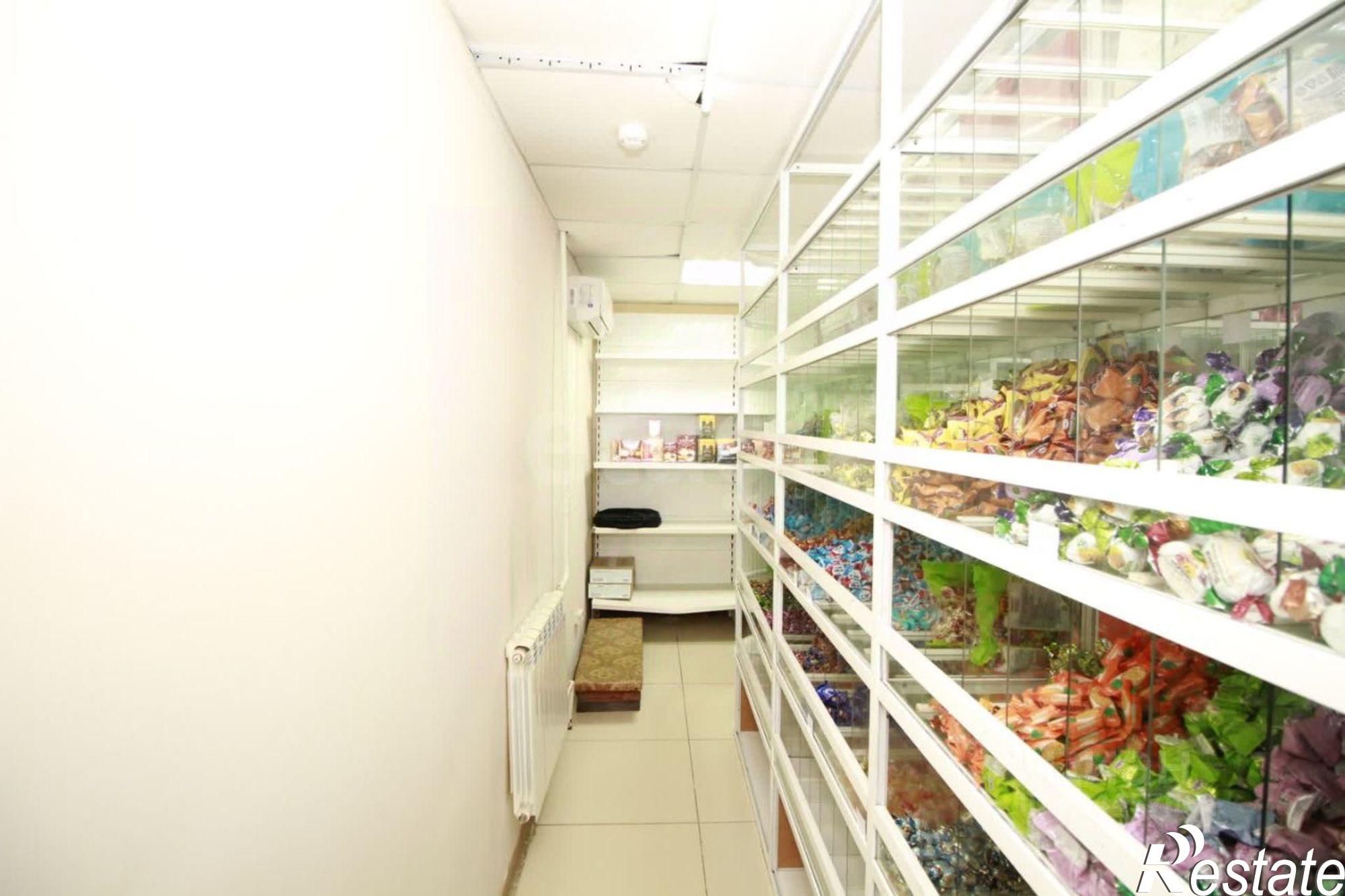 Купить помещение свободного назначения за 8 915 130 рублей на улица Космонавтов, 2