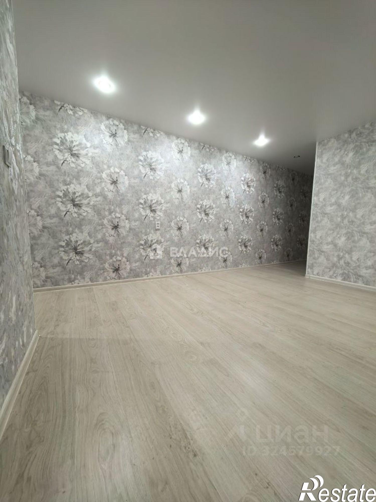 Купить квартиру за 6 650 000 рублей на Новобульварная улица, 10А