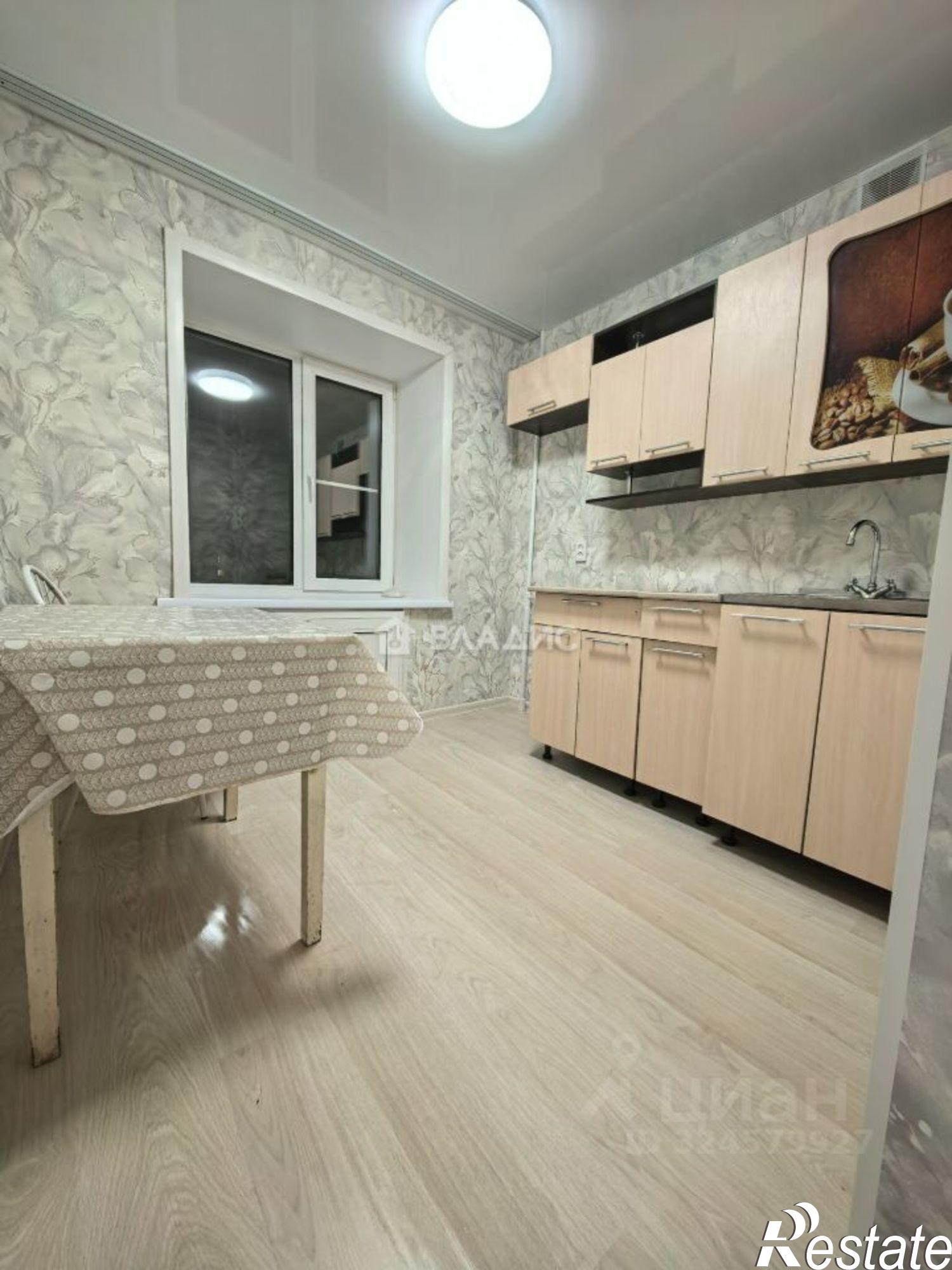 Купить квартиру за 6 650 000 рублей на Новобульварная улица, 10А