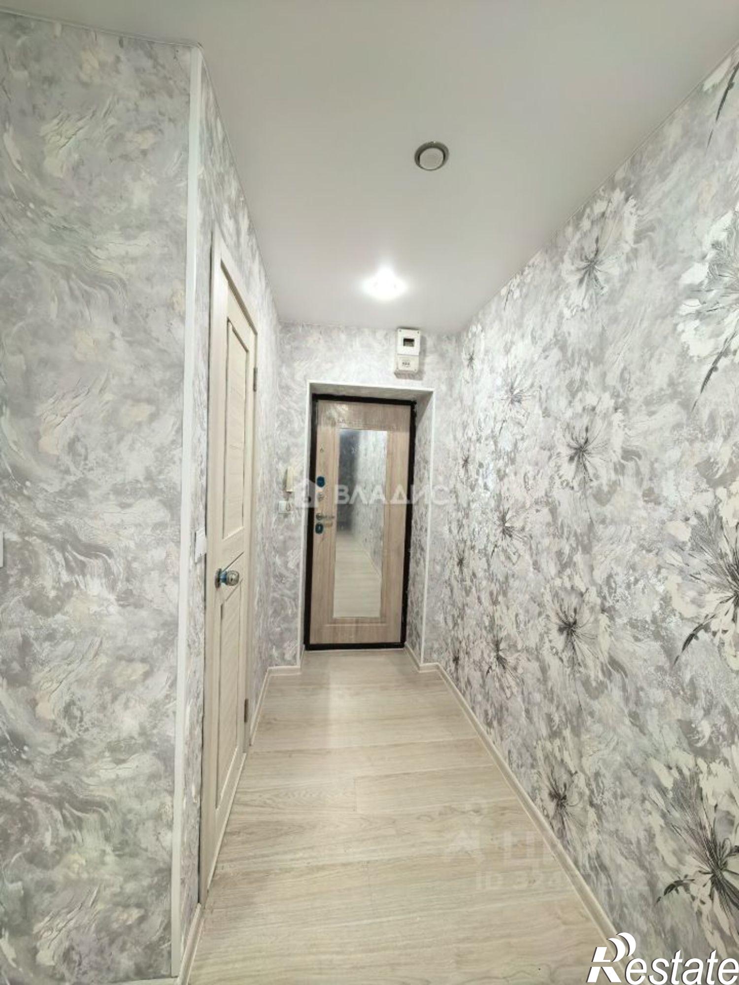 Купить квартиру за 6 650 000 рублей на Новобульварная улица, 10А