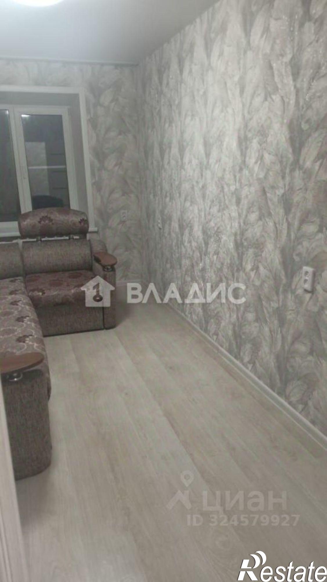 Купить квартиру за 6 650 000 рублей на Новобульварная улица, 10А