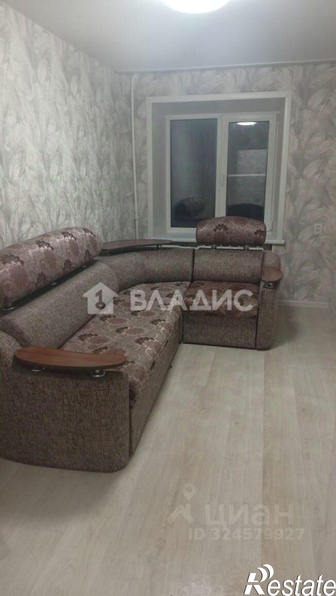 Купить квартиру за 6 650 000 рублей на Новобульварная улица, 10А