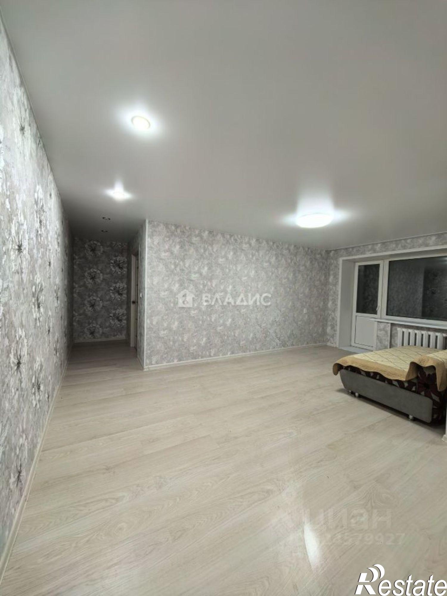 Купить квартиру за 6 650 000 рублей на Новобульварная улица, 10А