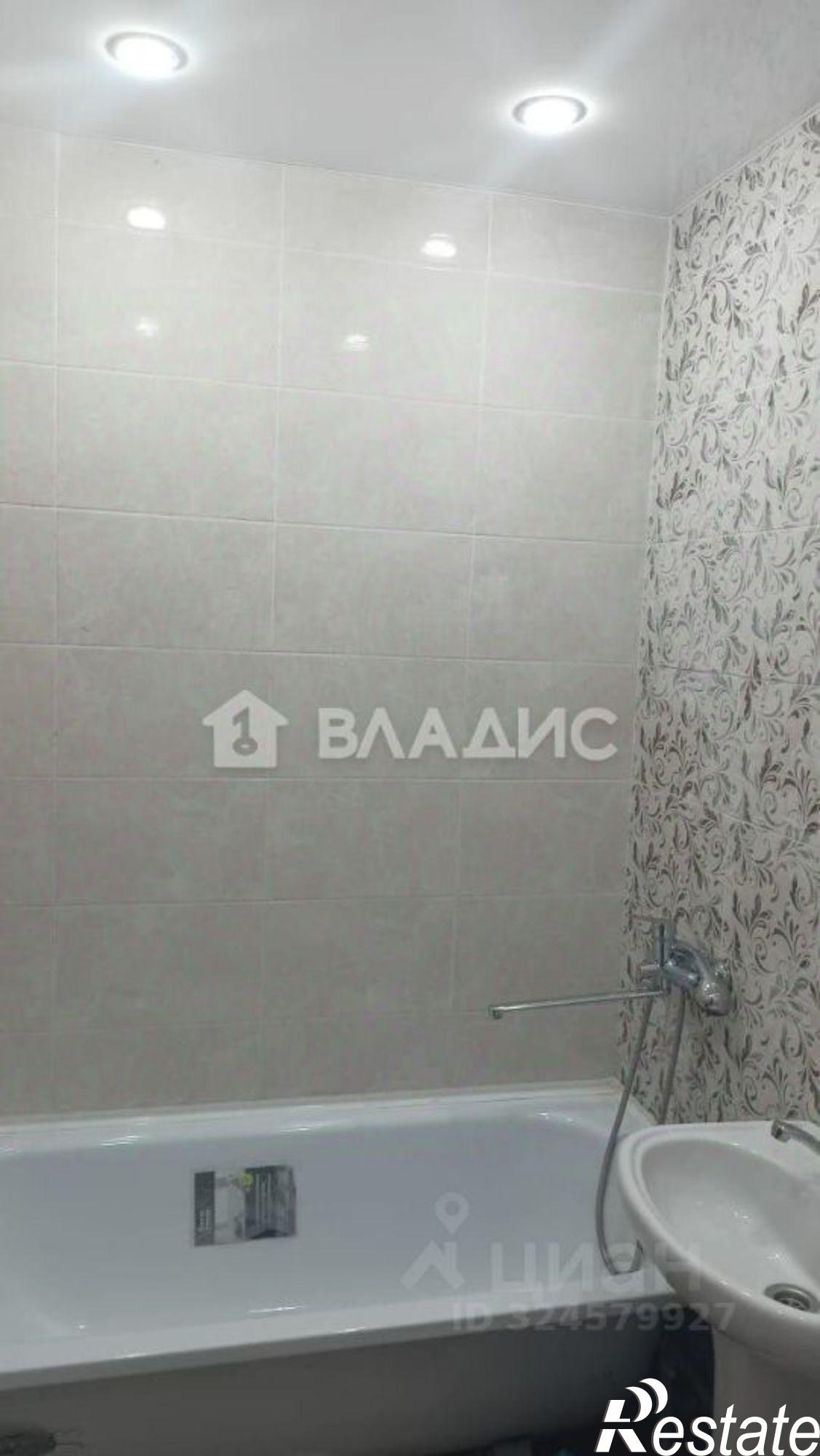 Купить квартиру за 6 650 000 рублей на Новобульварная улица, 10А