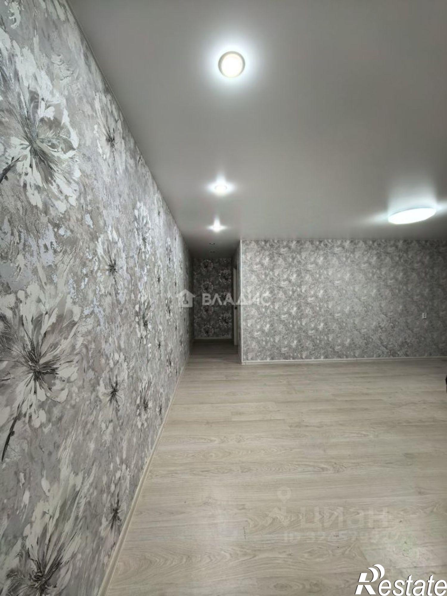 Купить квартиру за 6 650 000 рублей на Новобульварная улица, 10А