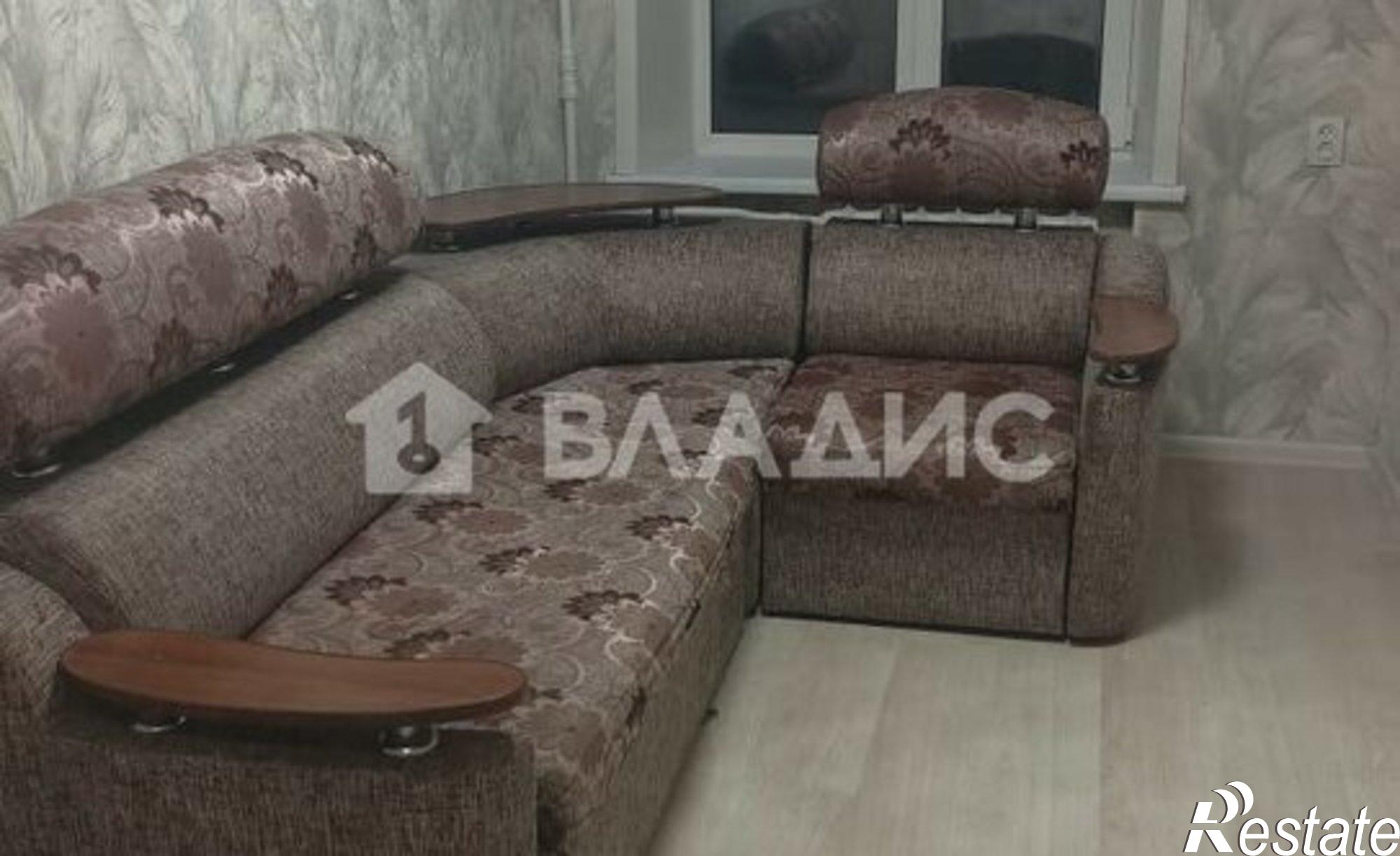 Купить квартиру за 6 650 000 рублей на Новобульварная улица, 10А