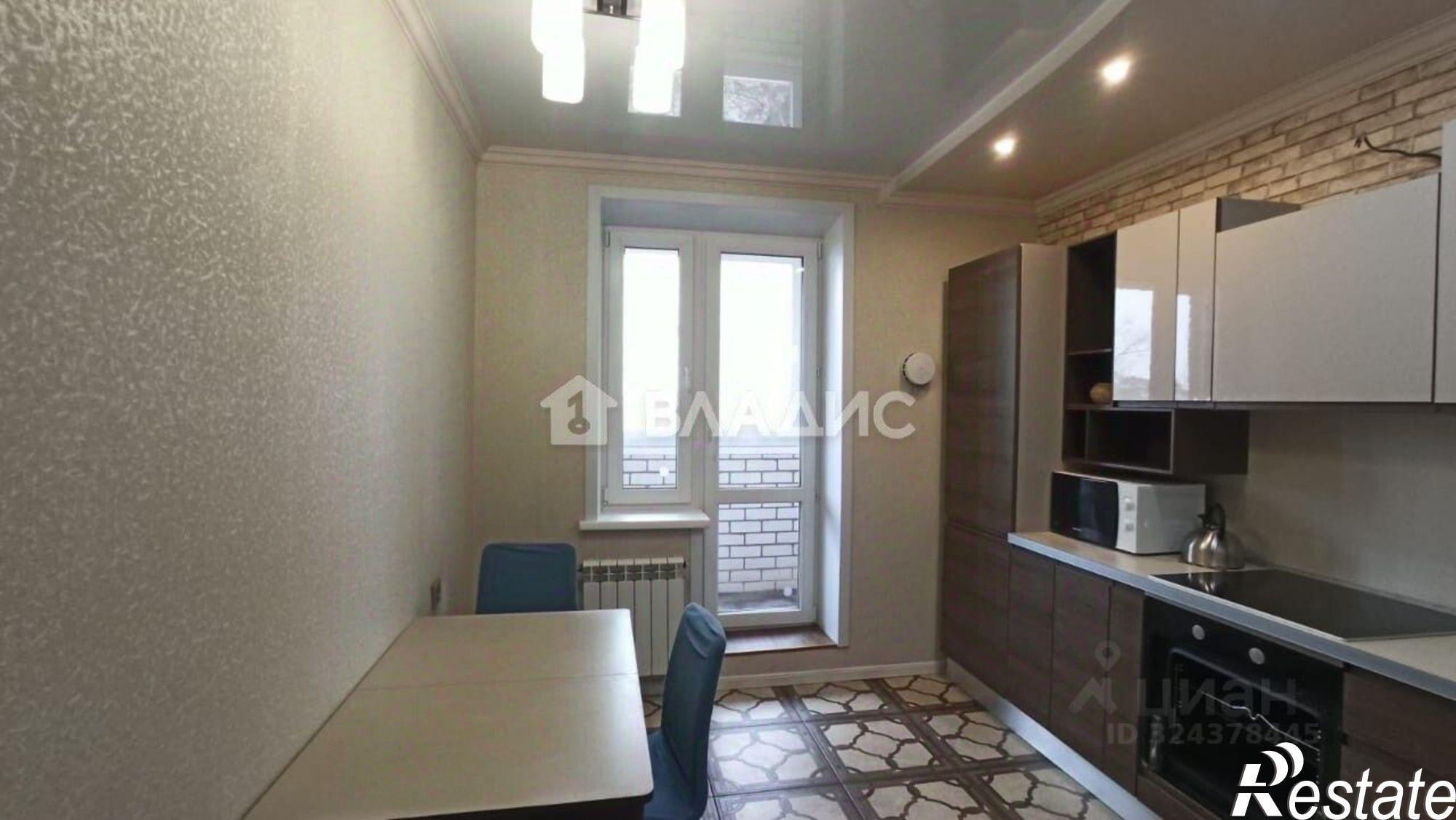 Купить квартиру за 11 600 000 рублей на улица Курнатовского, 70