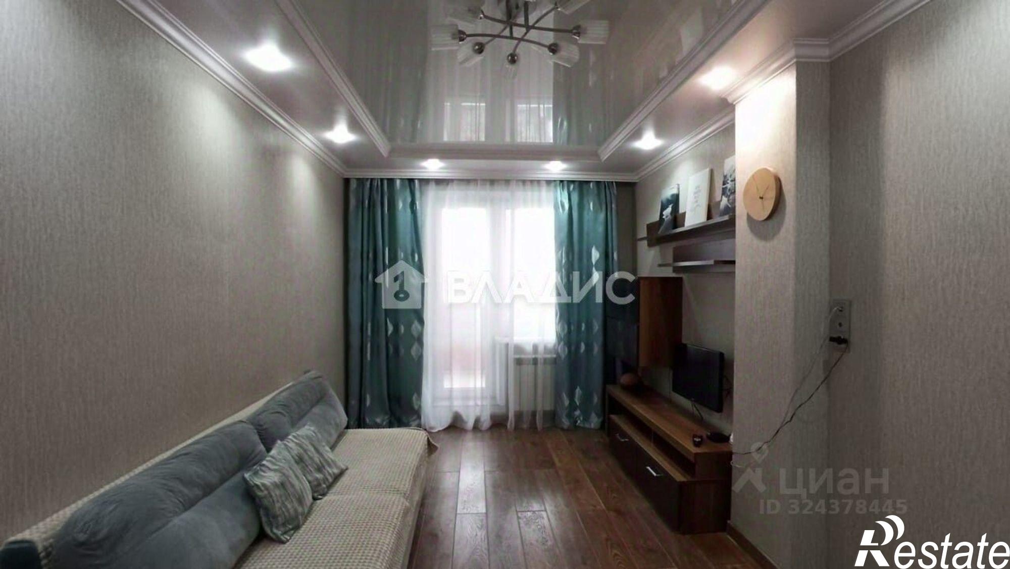 Купить квартиру за 11 600 000 рублей на улица Курнатовского, 70