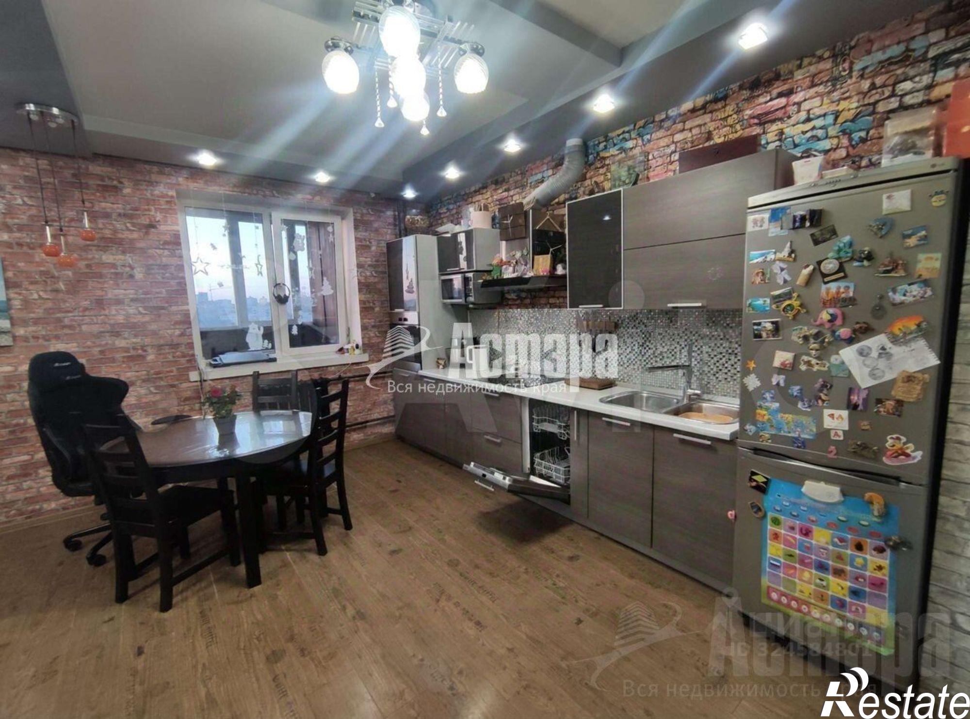 Купить квартиру за 11 400 000 рублей на улица Шилова, 29