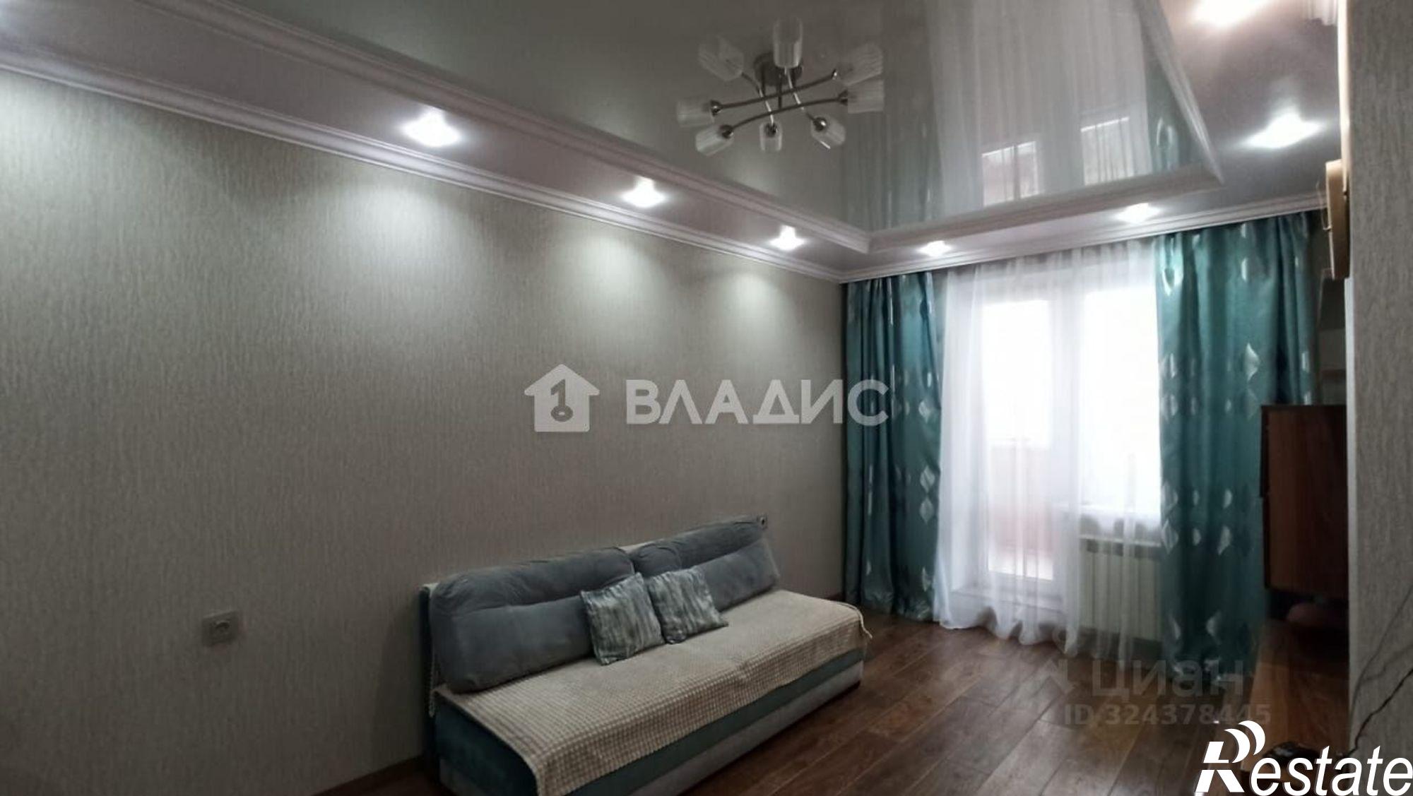 Купить квартиру за 11 600 000 рублей на улица Курнатовского, 70