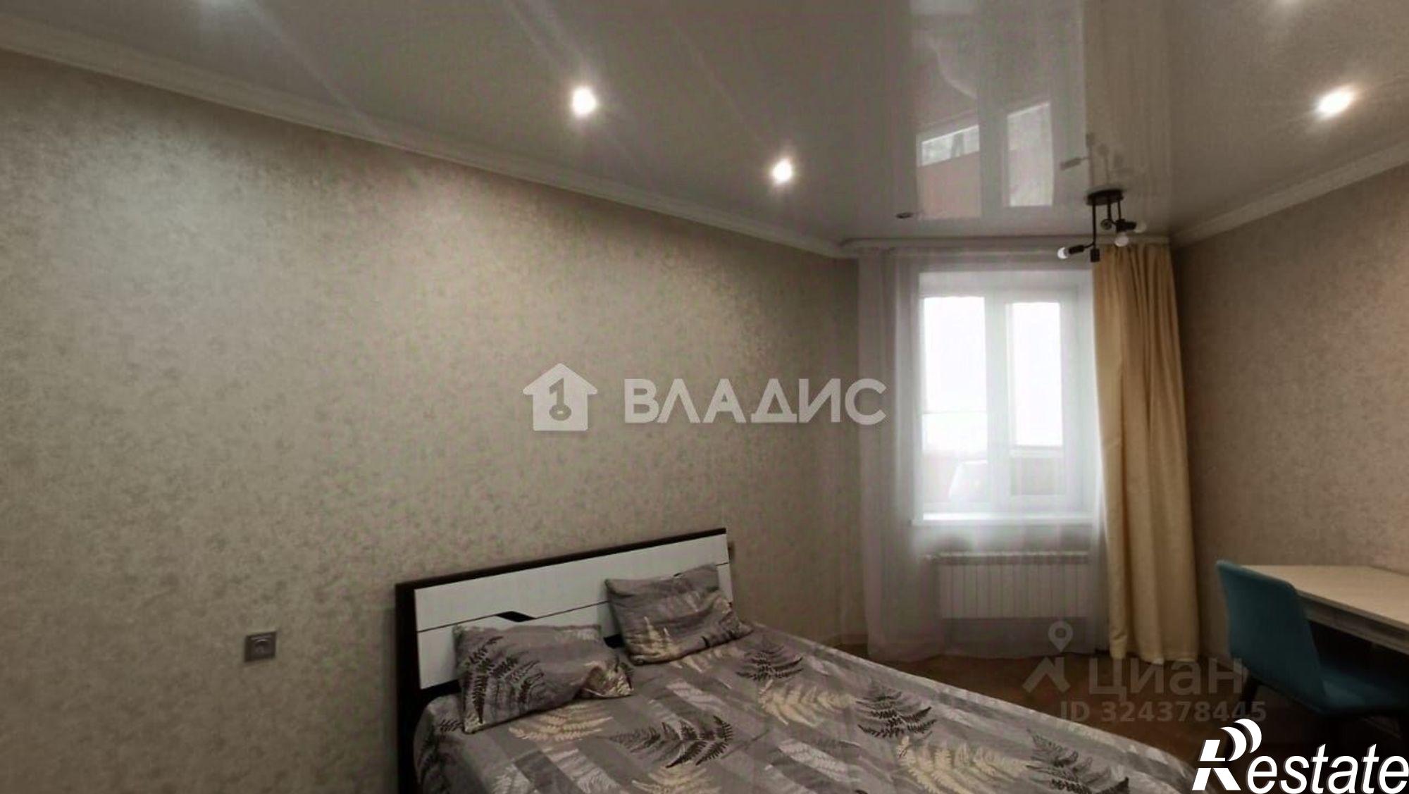 Купить квартиру за 11 600 000 рублей на улица Курнатовского, 70