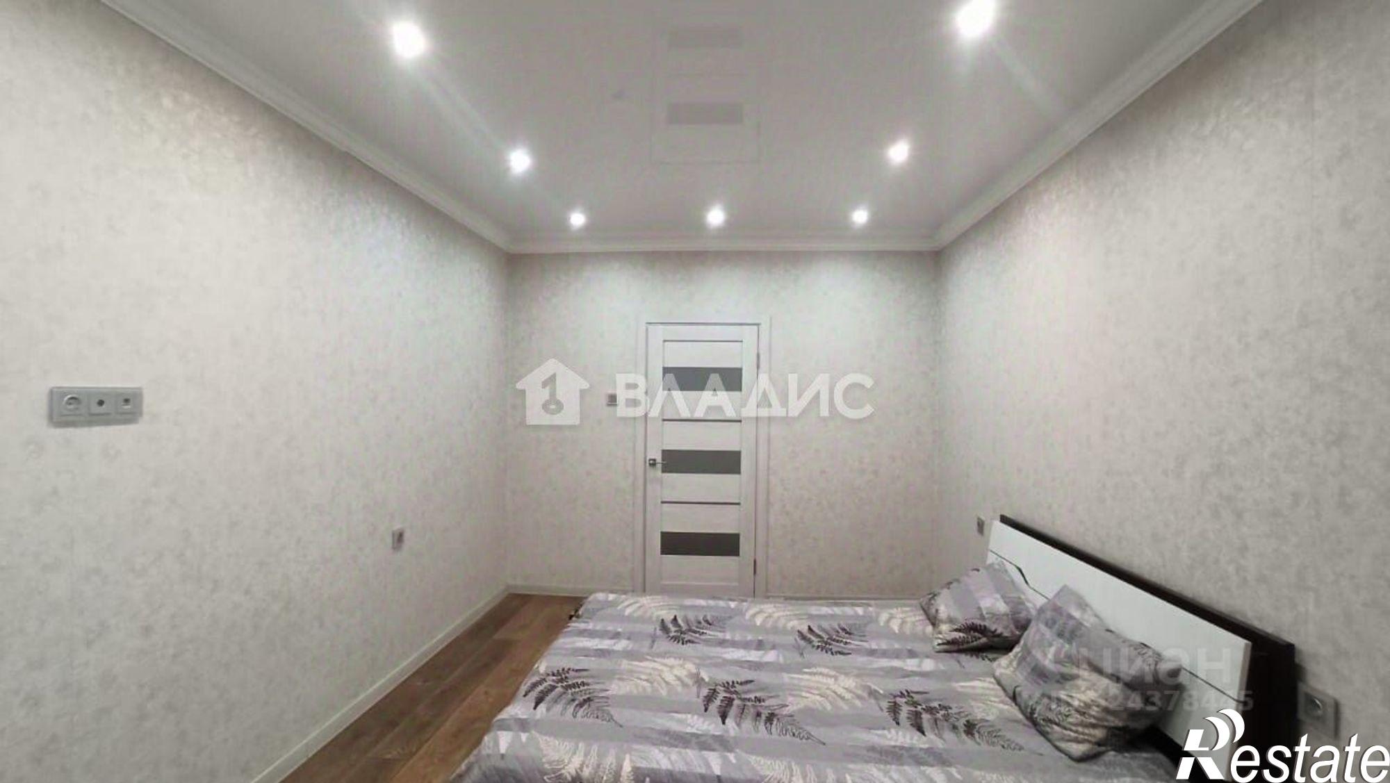 Купить квартиру за 11 600 000 рублей на улица Курнатовского, 70