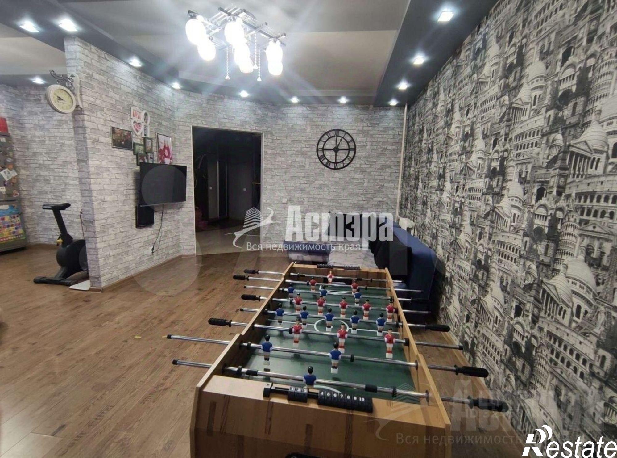 Купить квартиру за 11 400 000 рублей на улица Шилова, 29