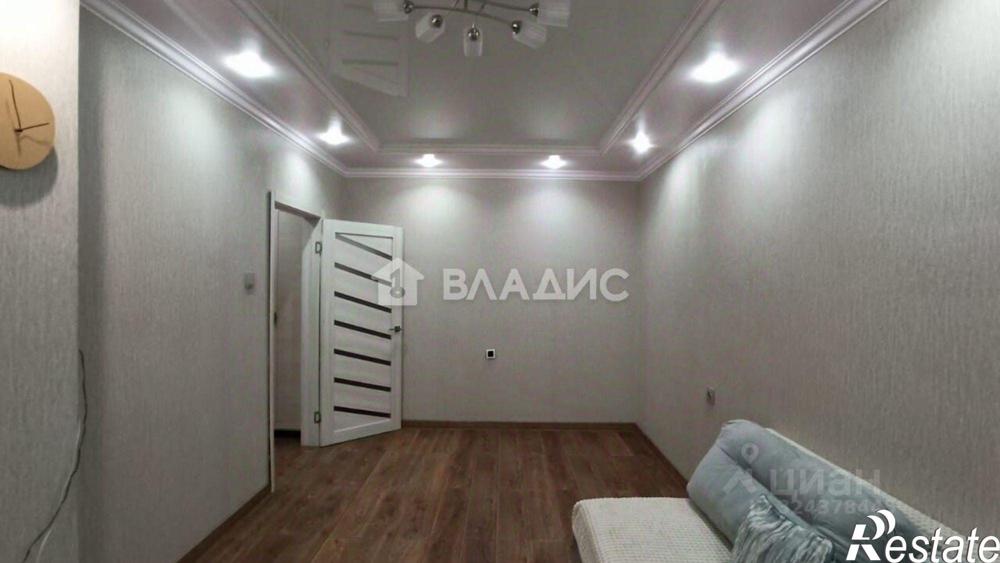 Купить квартиру за 11 600 000 рублей на улица Курнатовского, 70