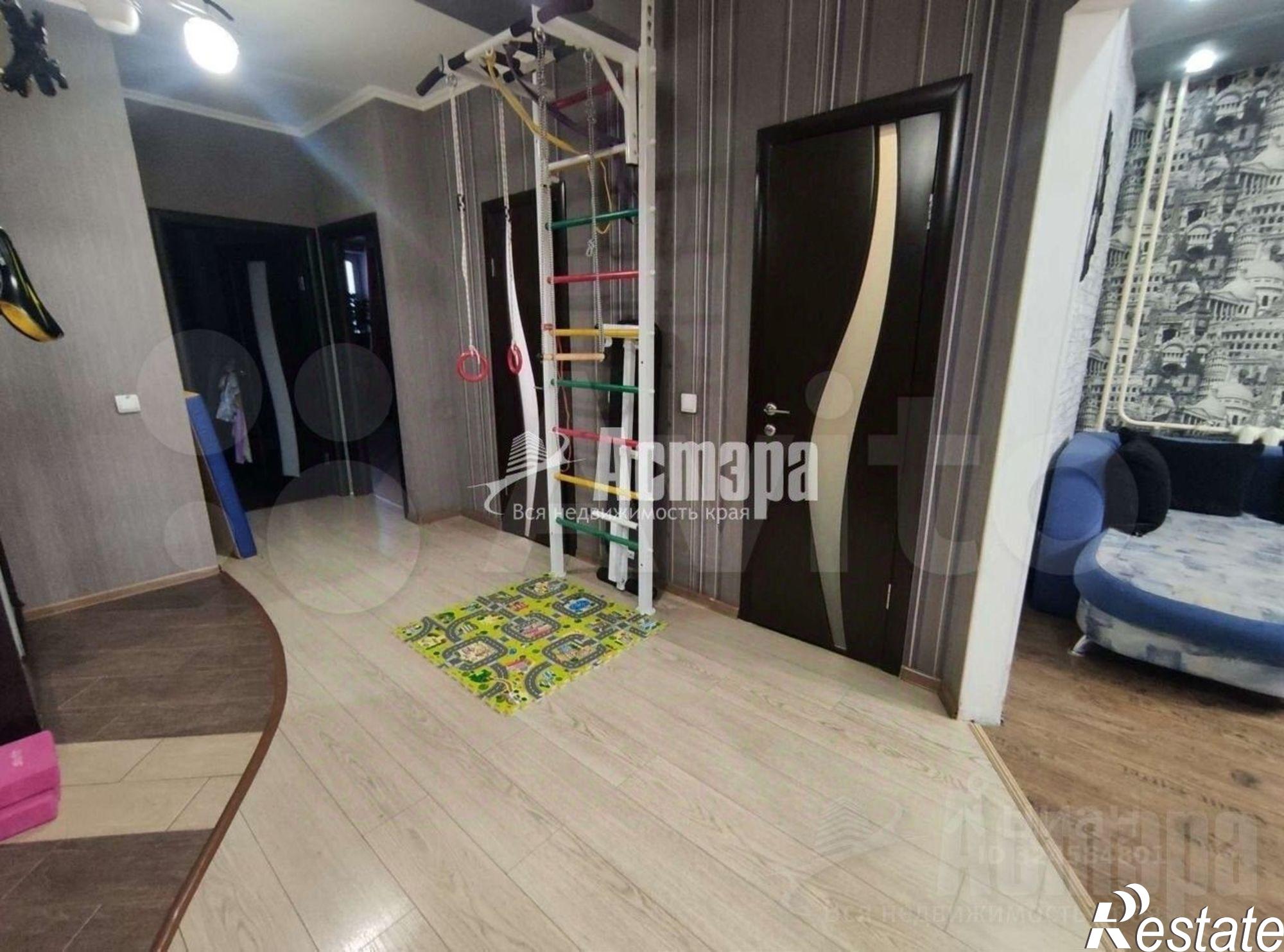 Купить квартиру за 11 400 000 рублей на улица Шилова, 29