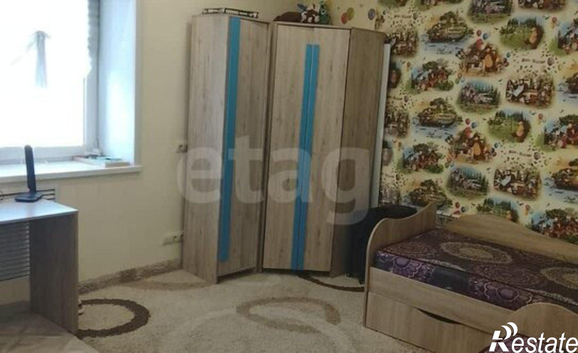 Купить квартиру за 12 350 000 рублей на улица Баранского, 94