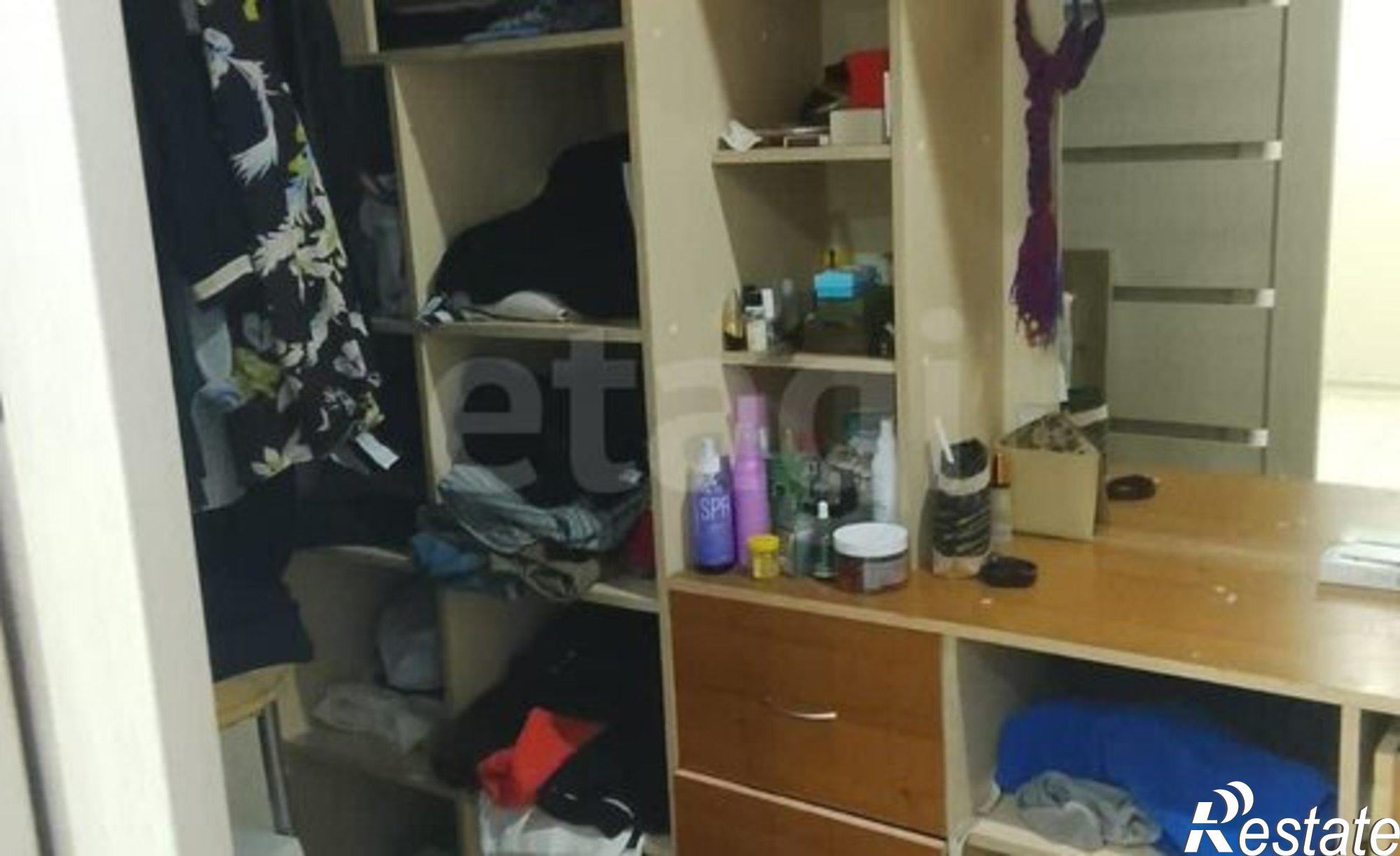 Купить квартиру за 12 350 000 рублей на улица Баранского, 94