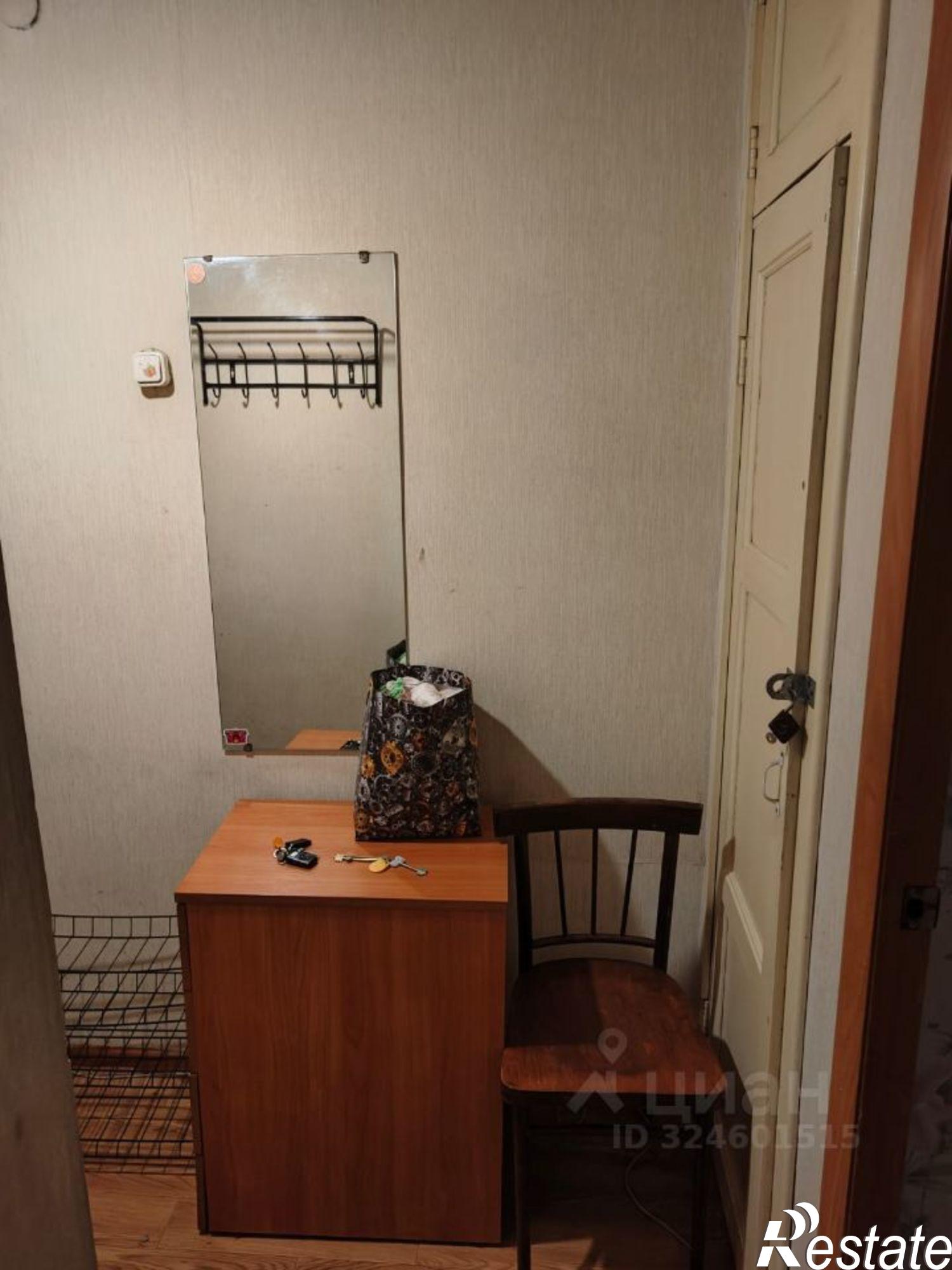 Сдать квартиру за 28 000 рублей на Селенгинская улица, 9