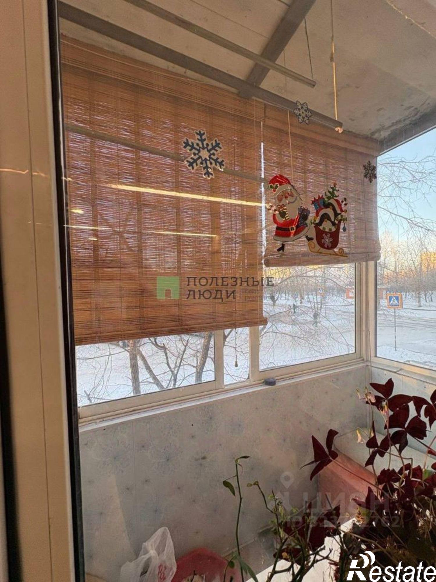 Купить квартиру за 6 050 000 рублей на Весенняя улица, 12