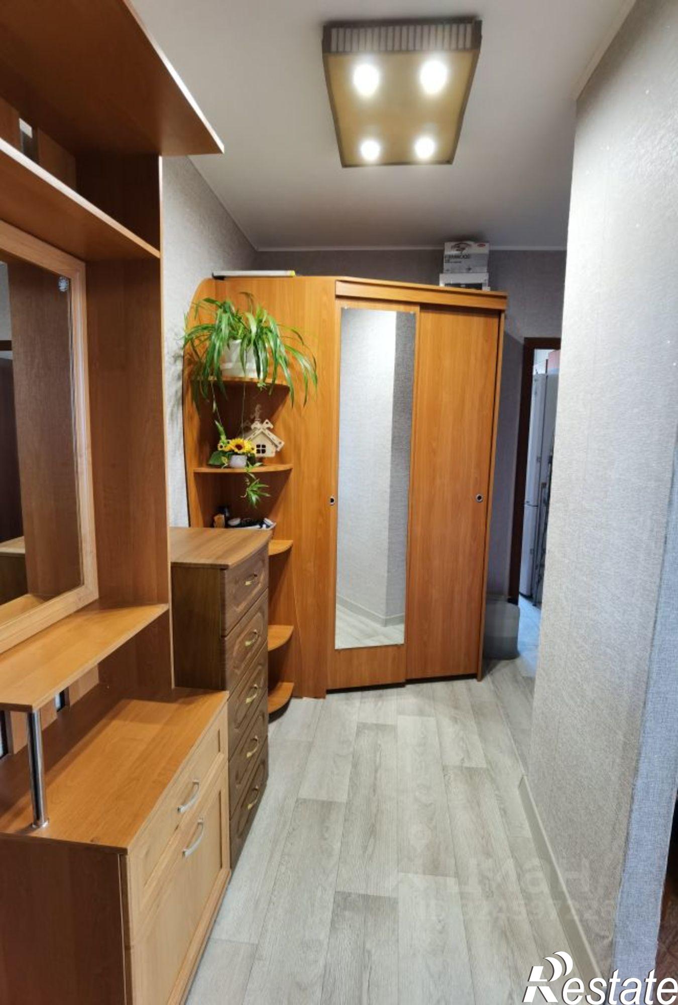 Купить квартиру за 8 750 000 рублей на 6-й микрорайон, 1