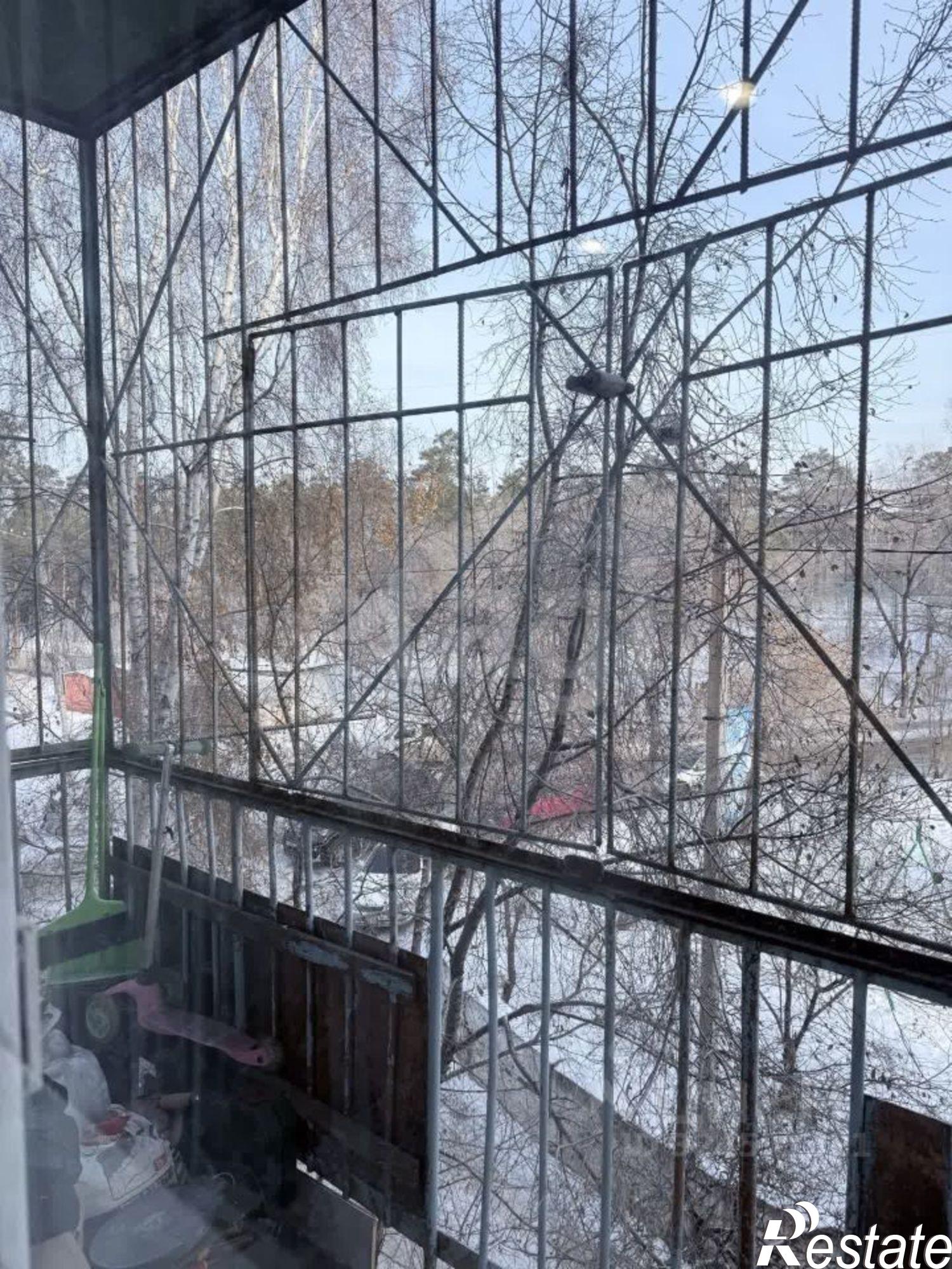 Купить квартиру за 6 700 000 рублей на городской округ Чита