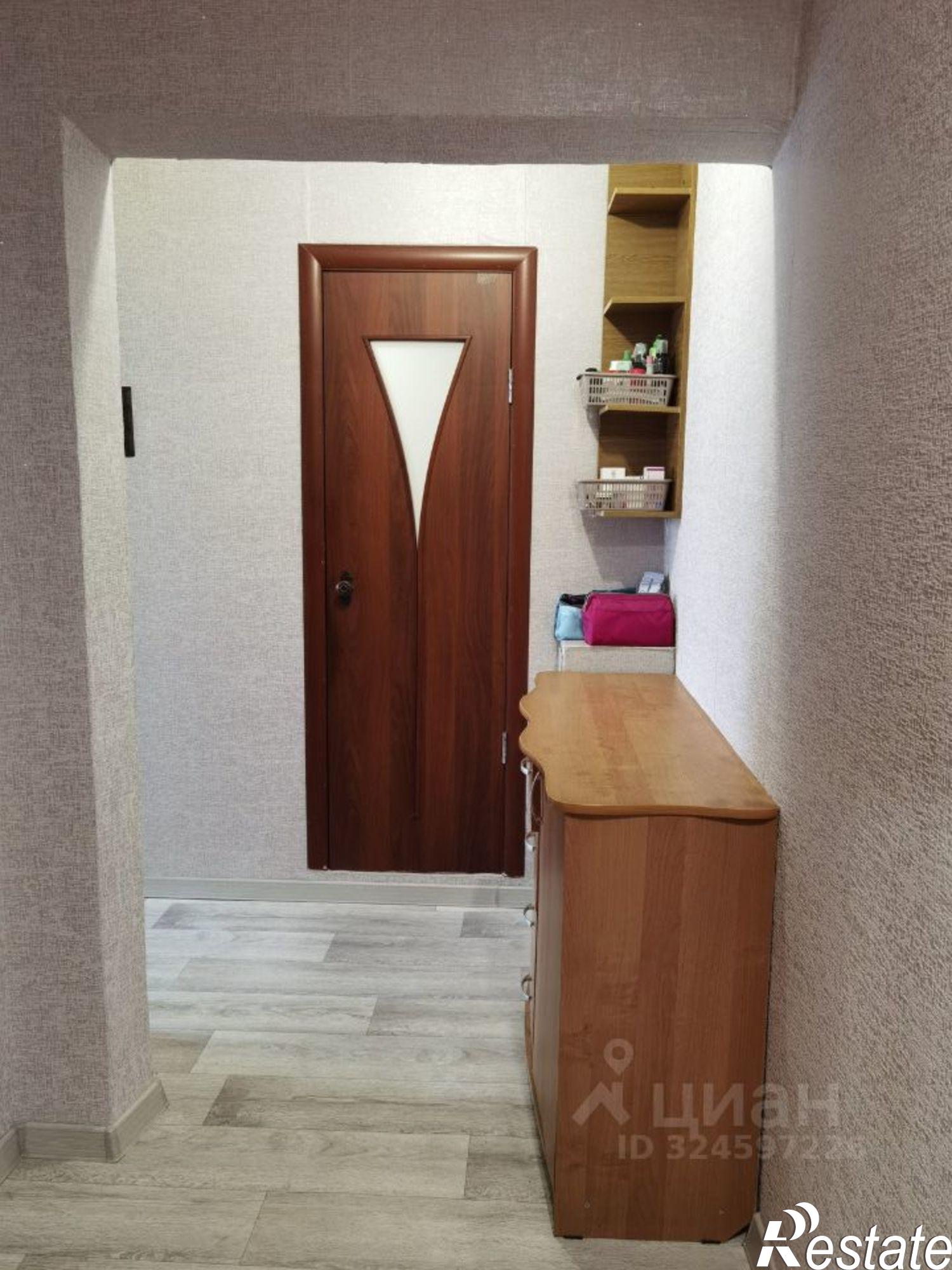 Купить квартиру за 8 750 000 рублей на 6-й микрорайон, 1