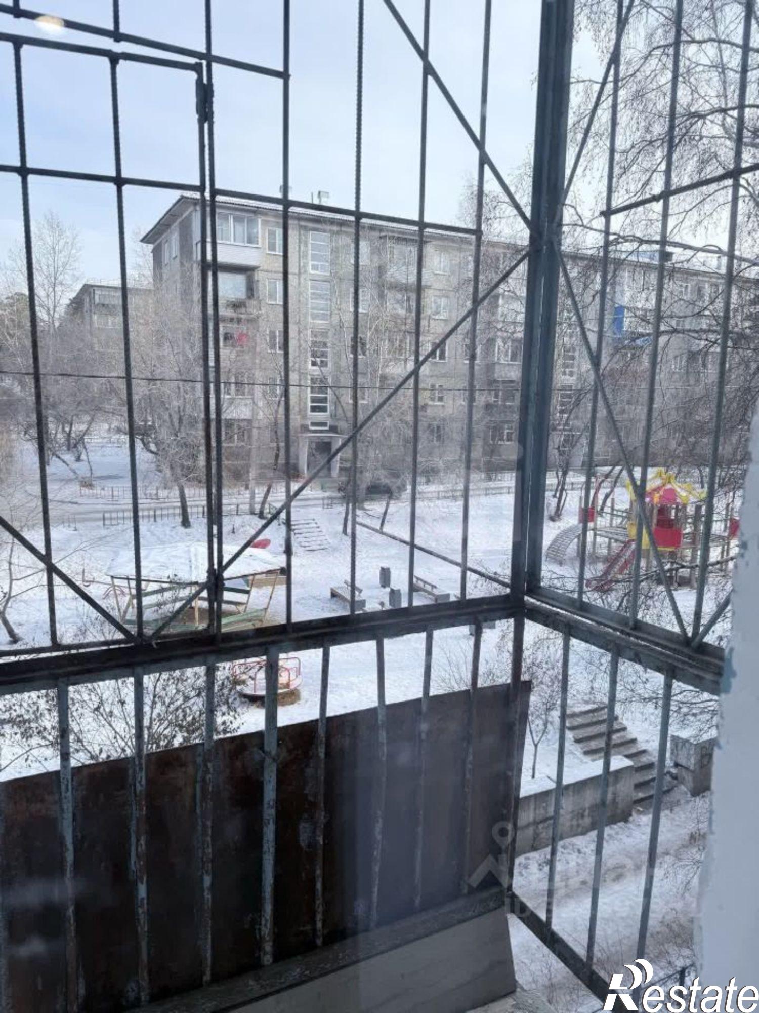 Купить квартиру за 6 700 000 рублей на городской округ Чита