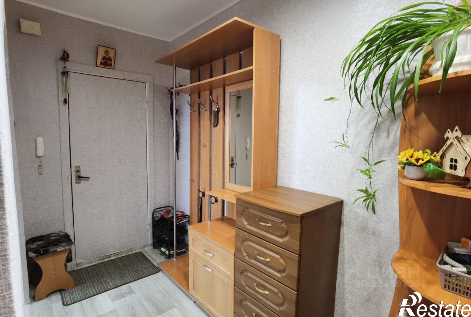 Купить квартиру за 8 750 000 рублей на 6-й микрорайон, 1