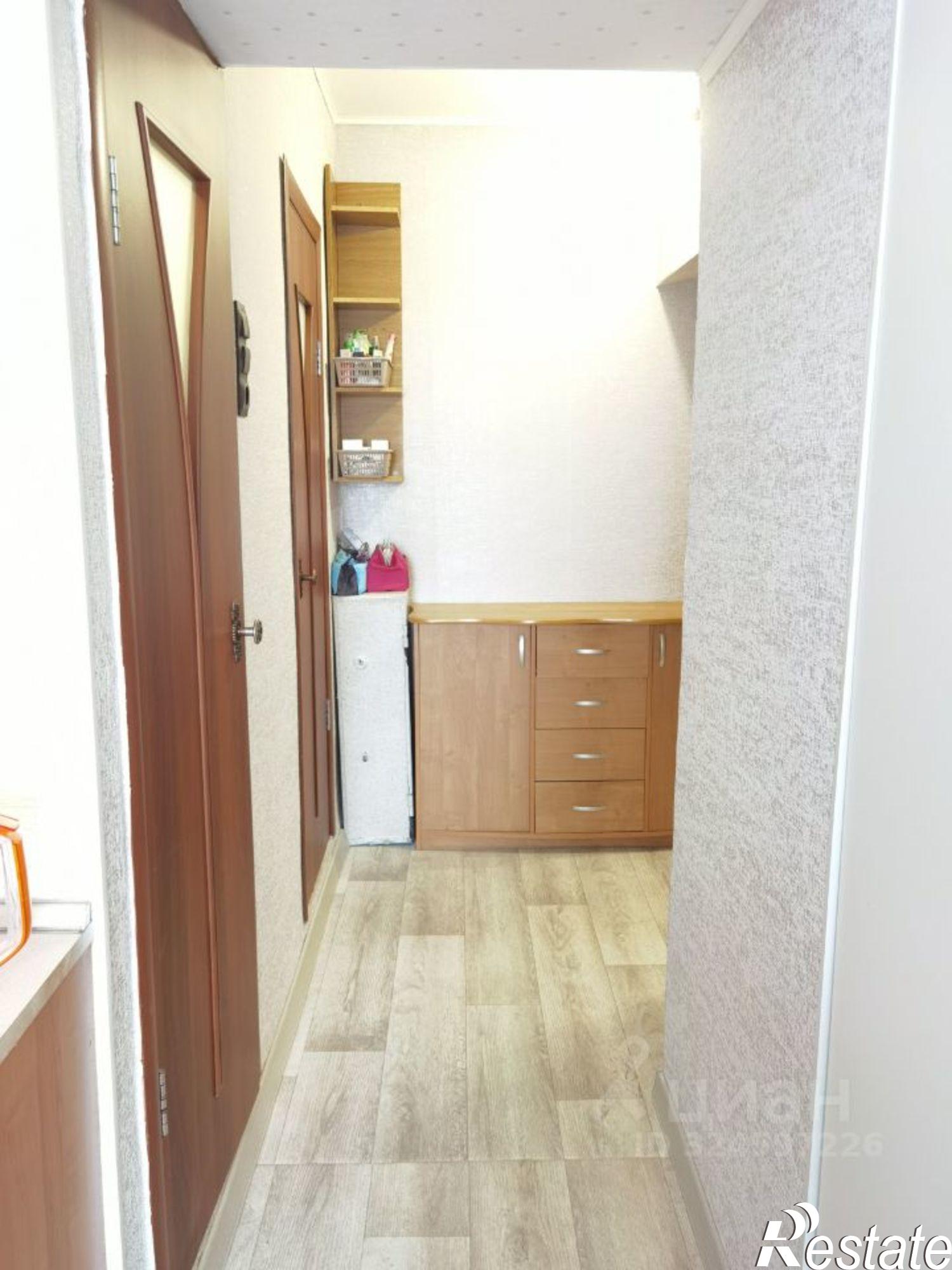 Купить квартиру за 8 750 000 рублей на 6-й микрорайон, 1