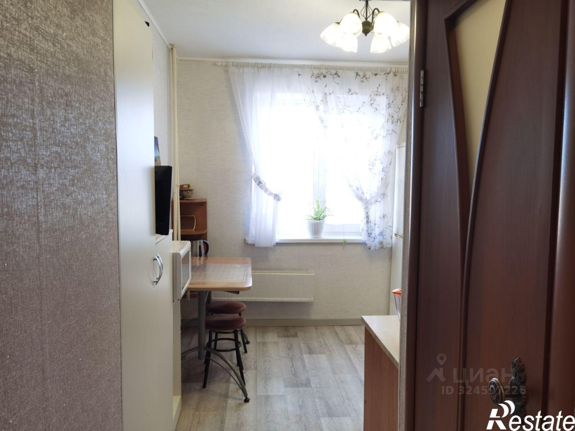 Купить квартиру за 8 750 000 рублей на 6-й микрорайон, 1