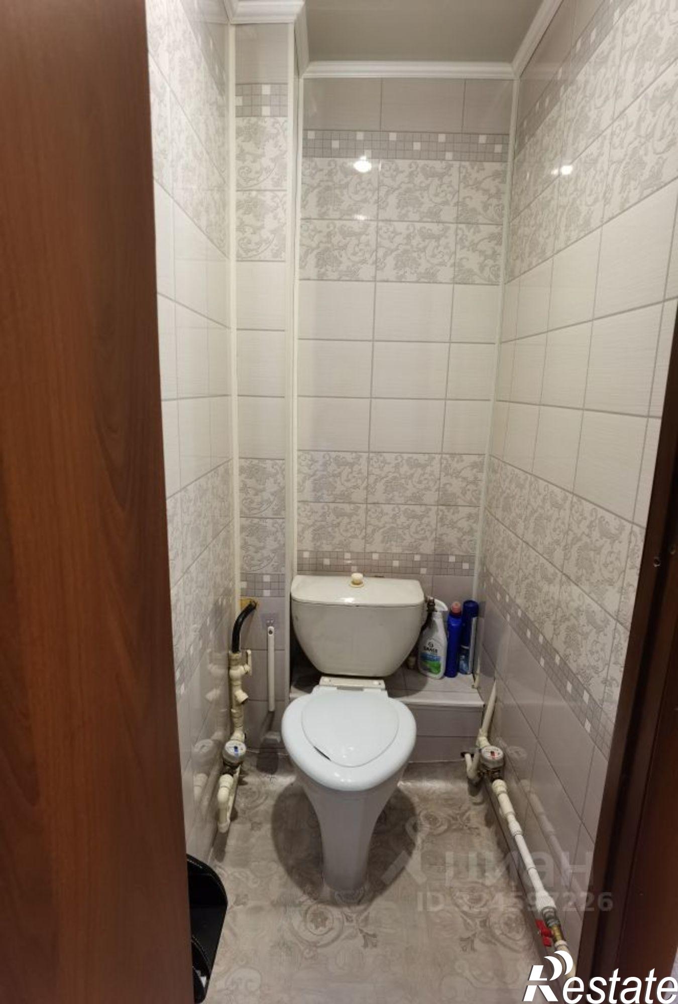 Купить квартиру за 8 750 000 рублей на 6-й микрорайон, 1