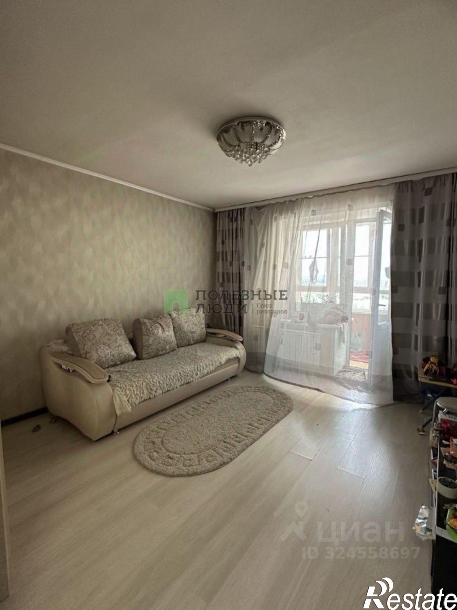 Купить квартиру за 10 700 000 рублей на улица Столярова, 39