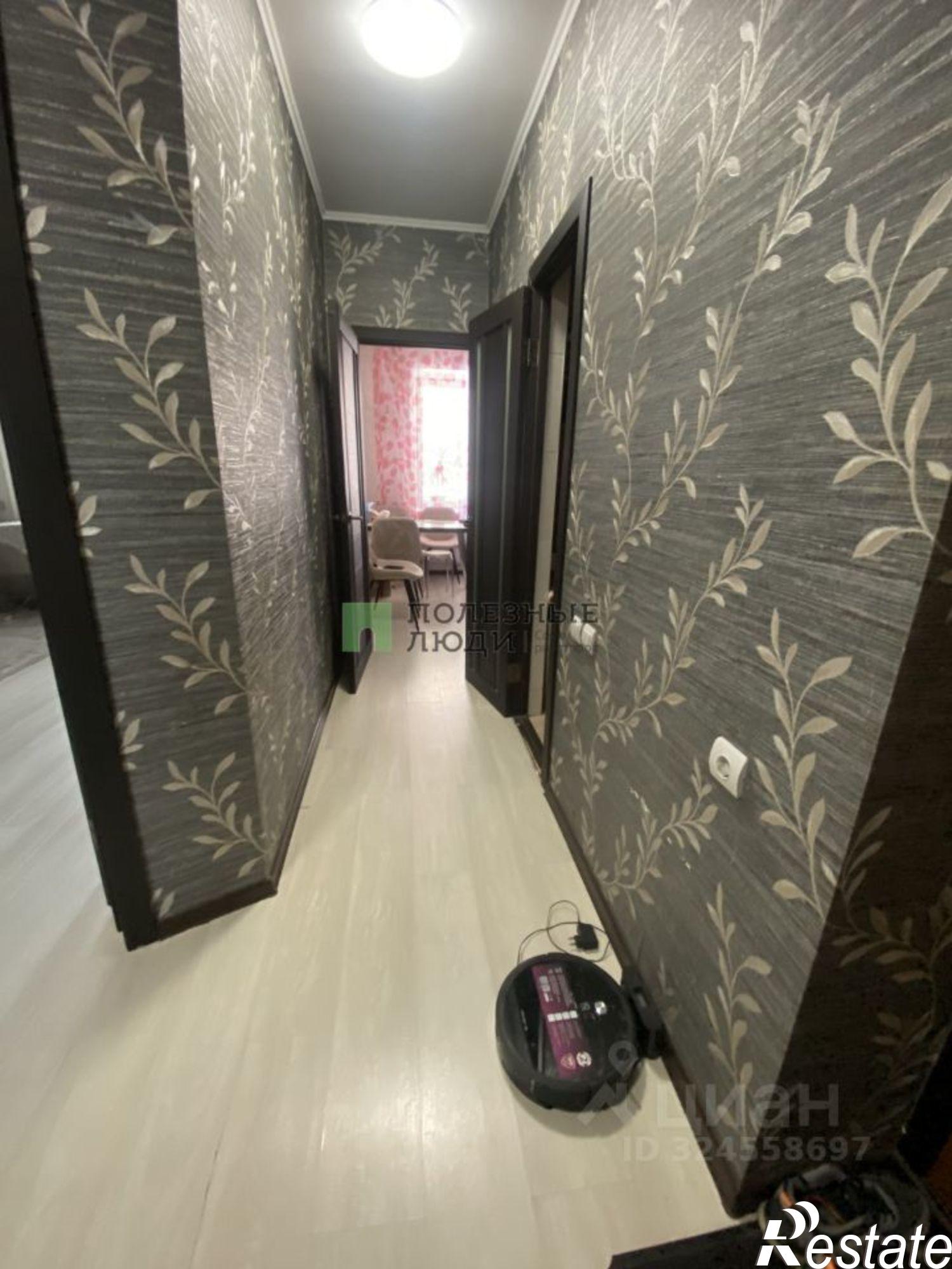 Купить квартиру за 10 700 000 рублей на улица Столярова, 39