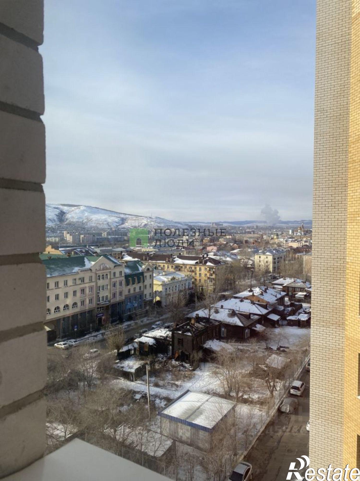 Купить квартиру за 10 700 000 рублей на улица Столярова, 39